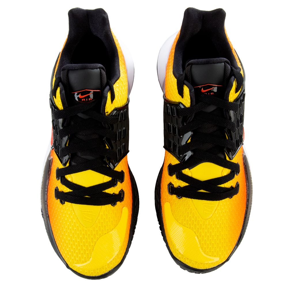 NIKE Kyrie Low 2 'Sunset' AV6337 800 - Shiekh