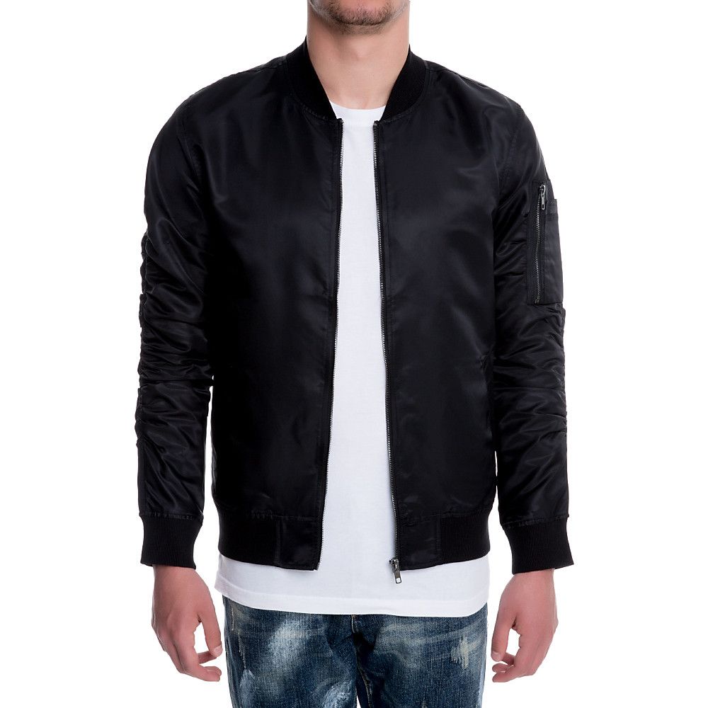 Men's Bomber Jackets for sale in Jambi City