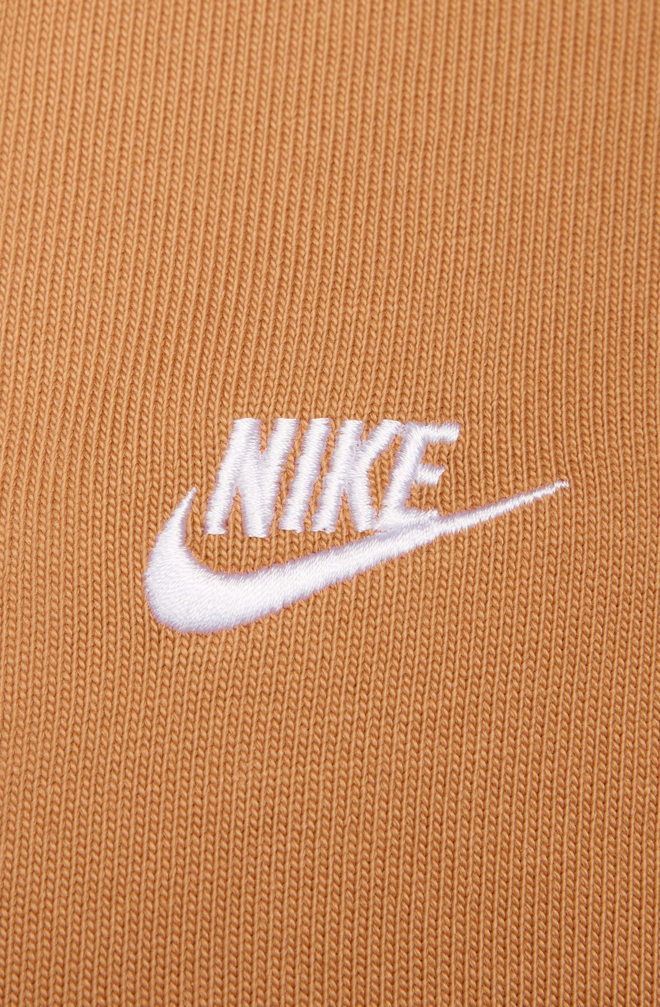 NIKE Knit Fairway Cardigan FN3898 224 - Shiekh