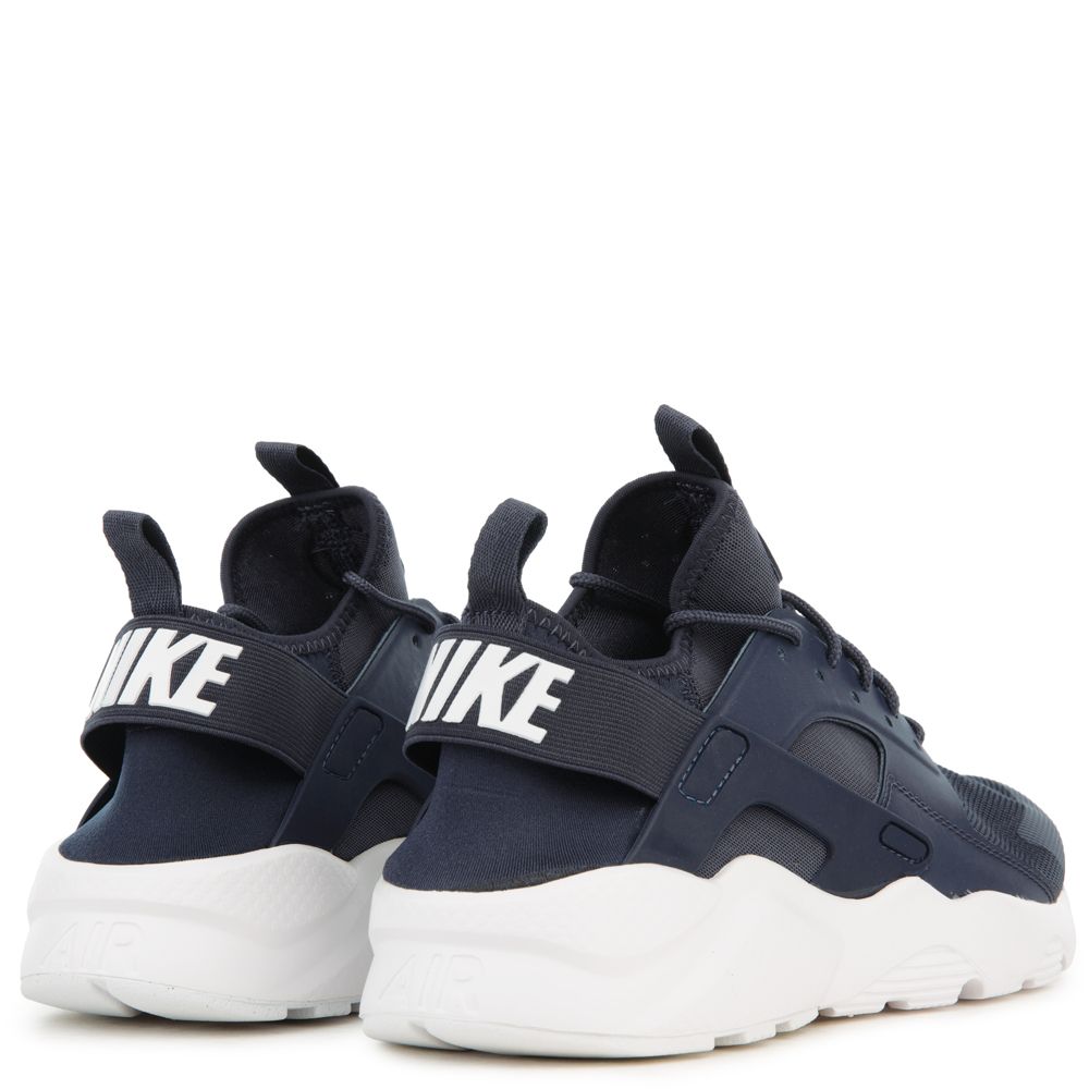Nike Shoes Black Air Huarache Run Ultra Trainers Nike Air Huarache