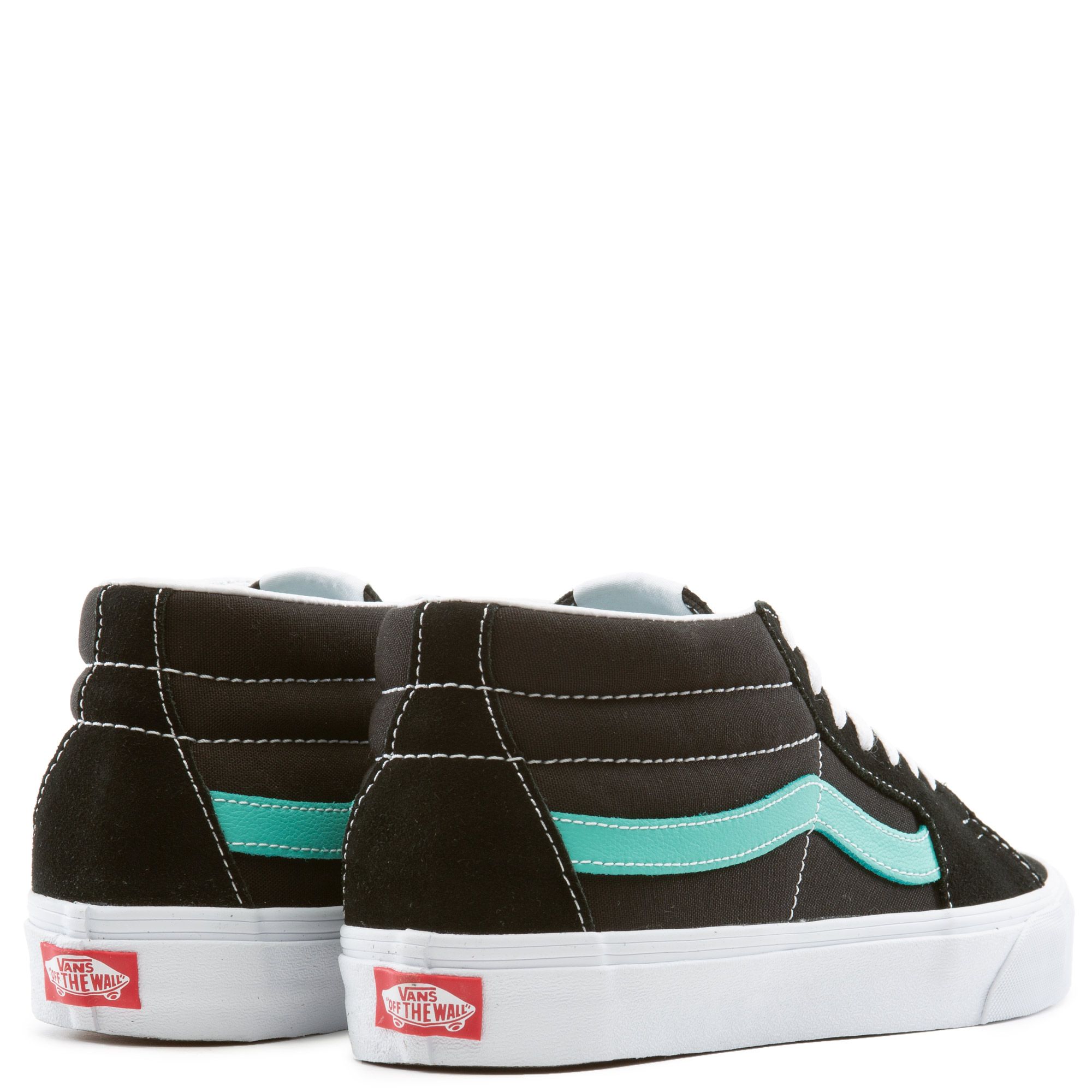 VANS Sk8Mid VN0A3WM34FV Shiekh