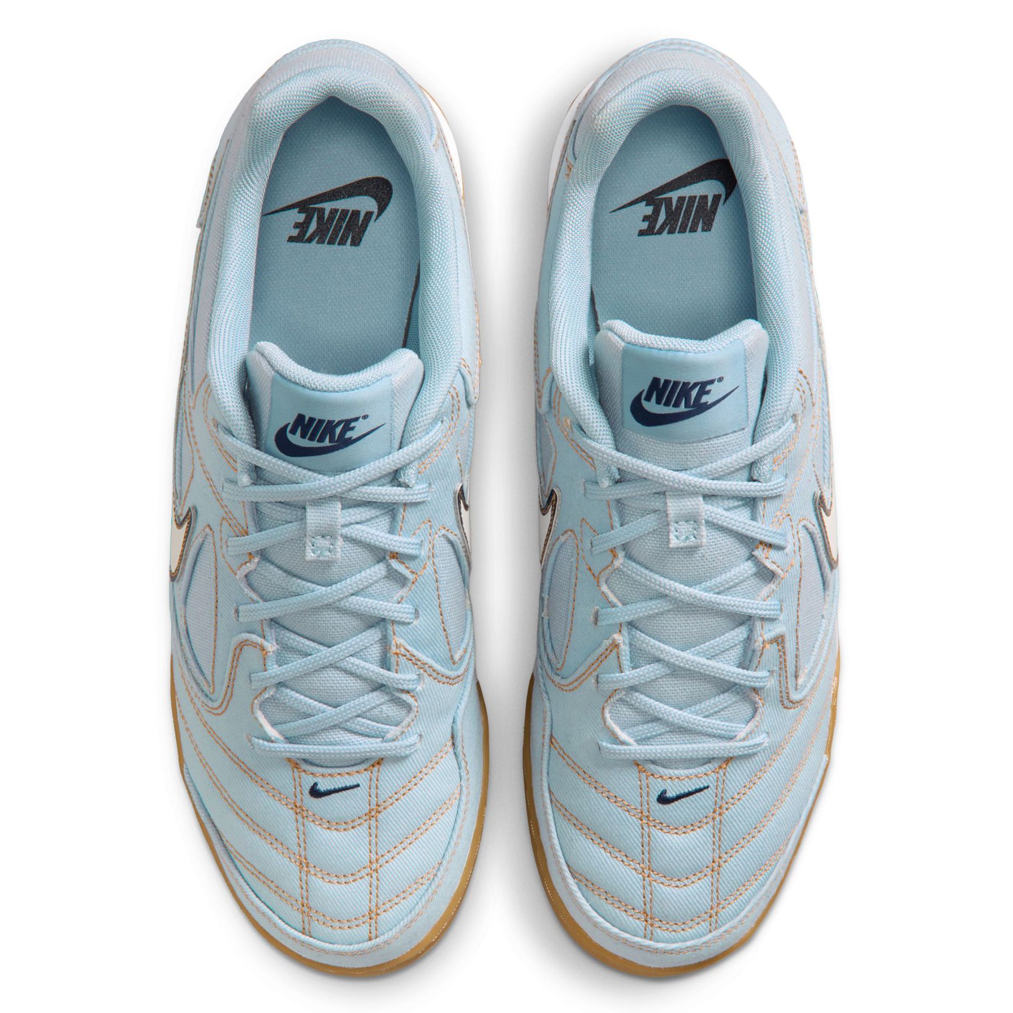 NIKE Gato LV8 IH3587 400 - Shiekh