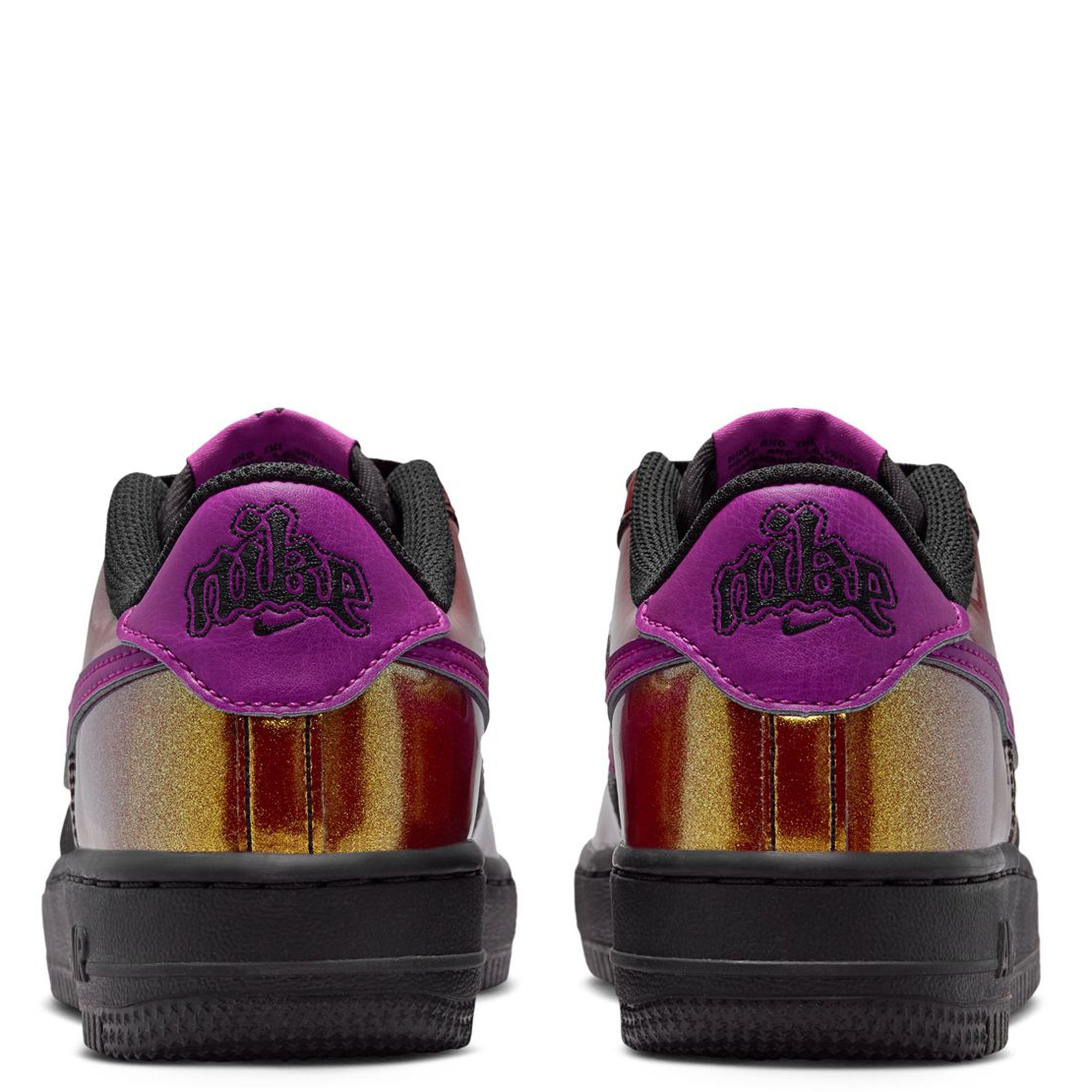 NIKE Grade-School Air Force 1 LV8 IQ2736 001 - Shiekh