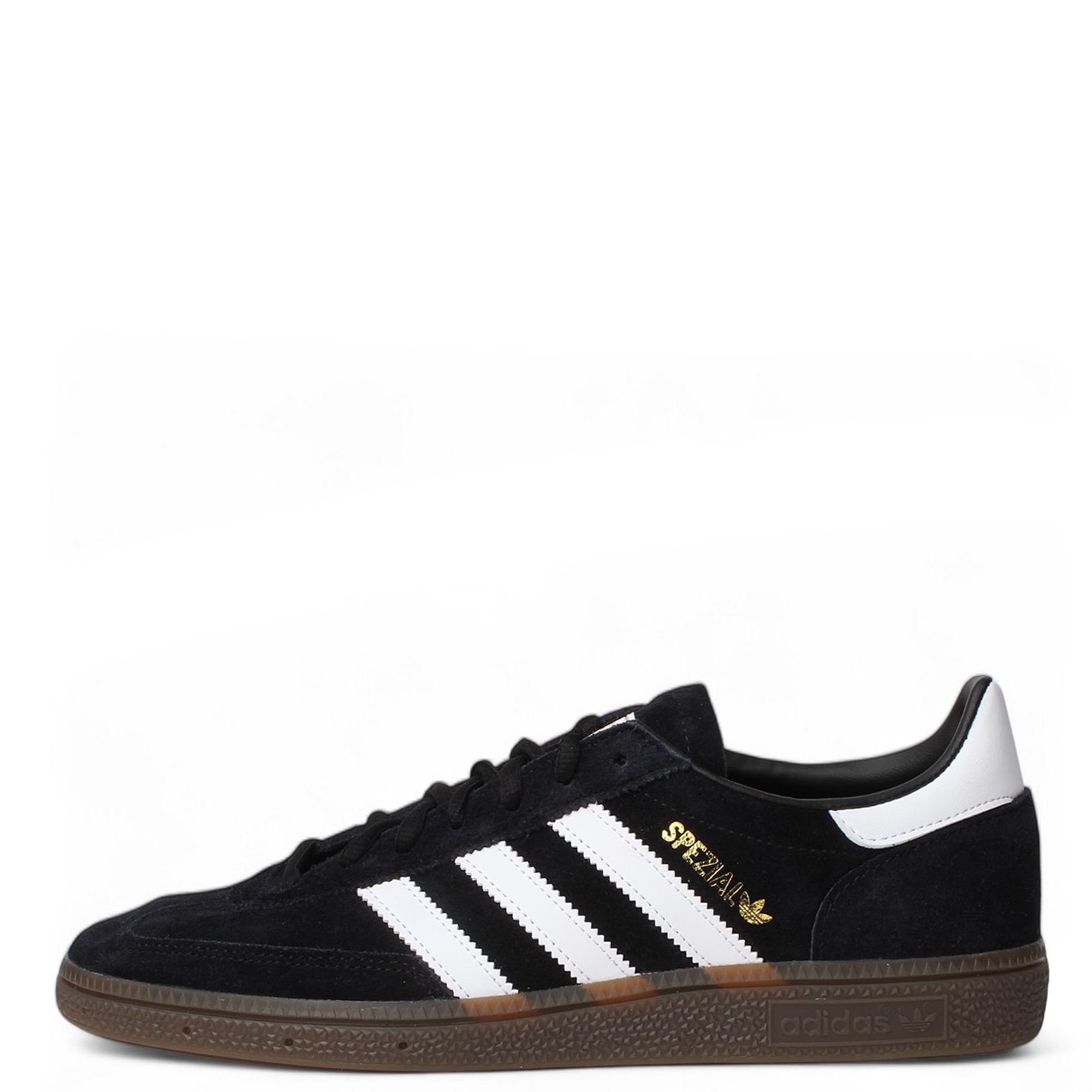 ★ADIDAS★Spezial Handball BLACK/WHITE★送料・関税込★ adidas-mens-handball-spezial-