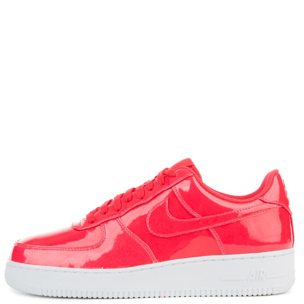 air force 1 uv red