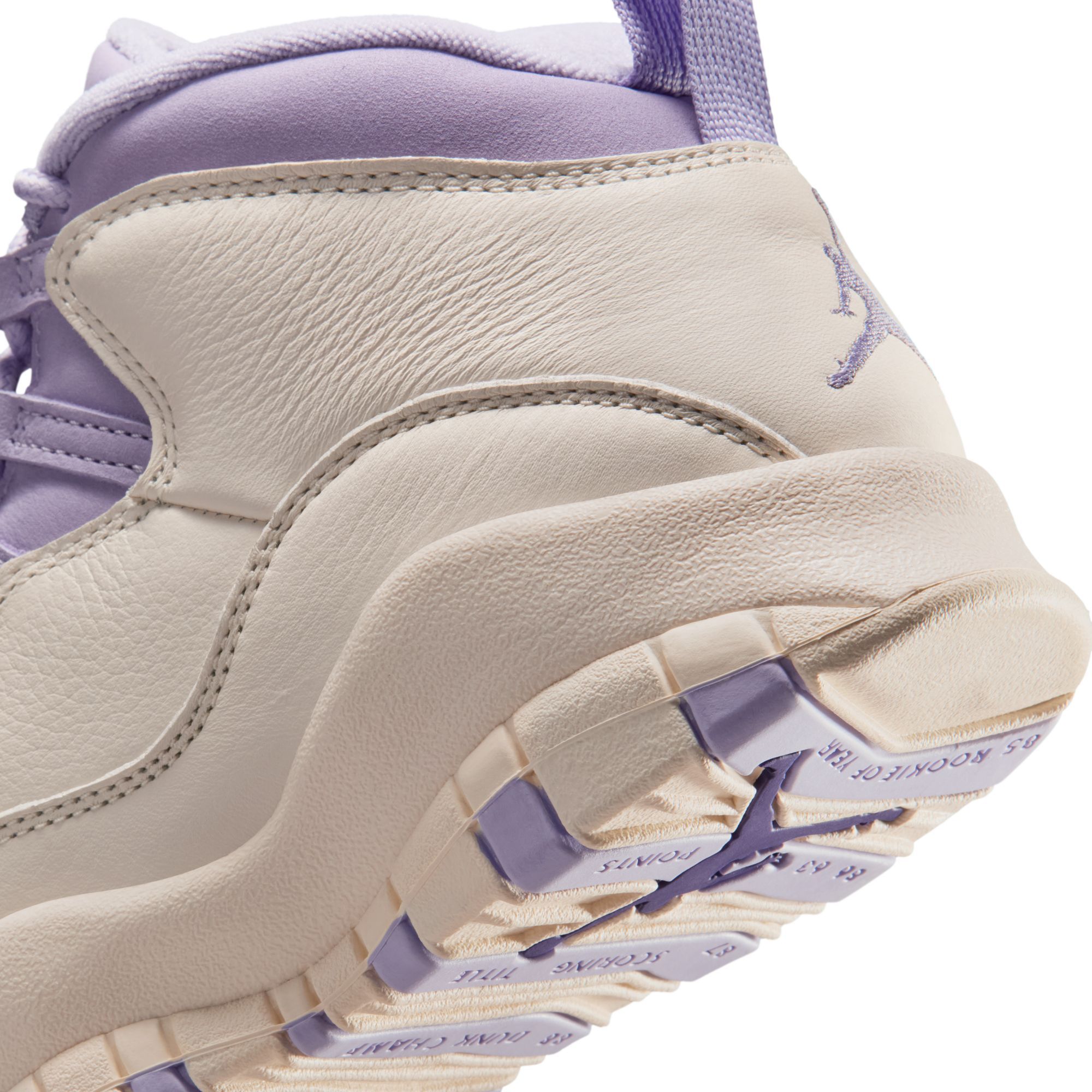 JORDAN Air 10 Retro 