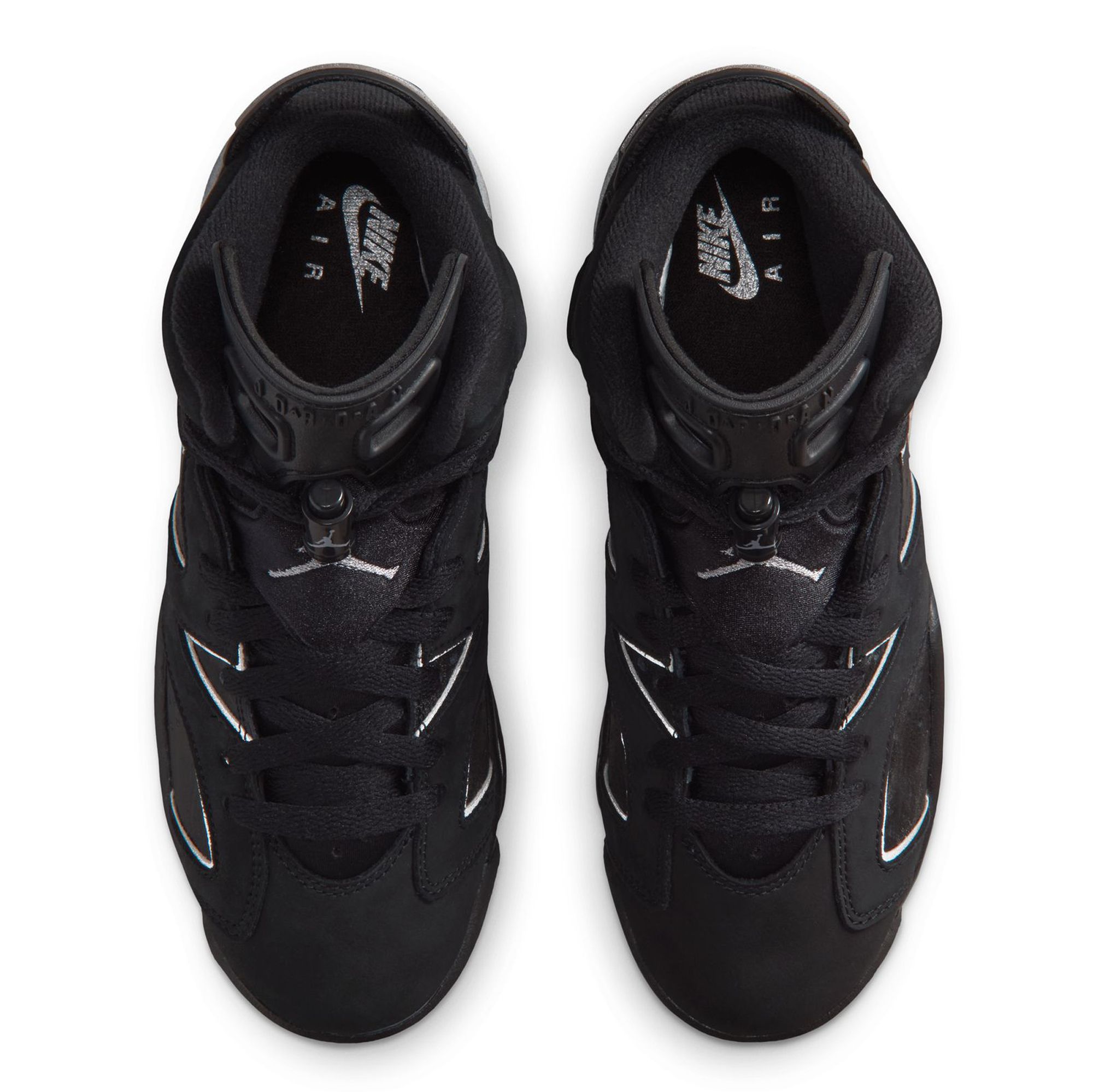 JORDAN Grade-School Air 6 Retro 