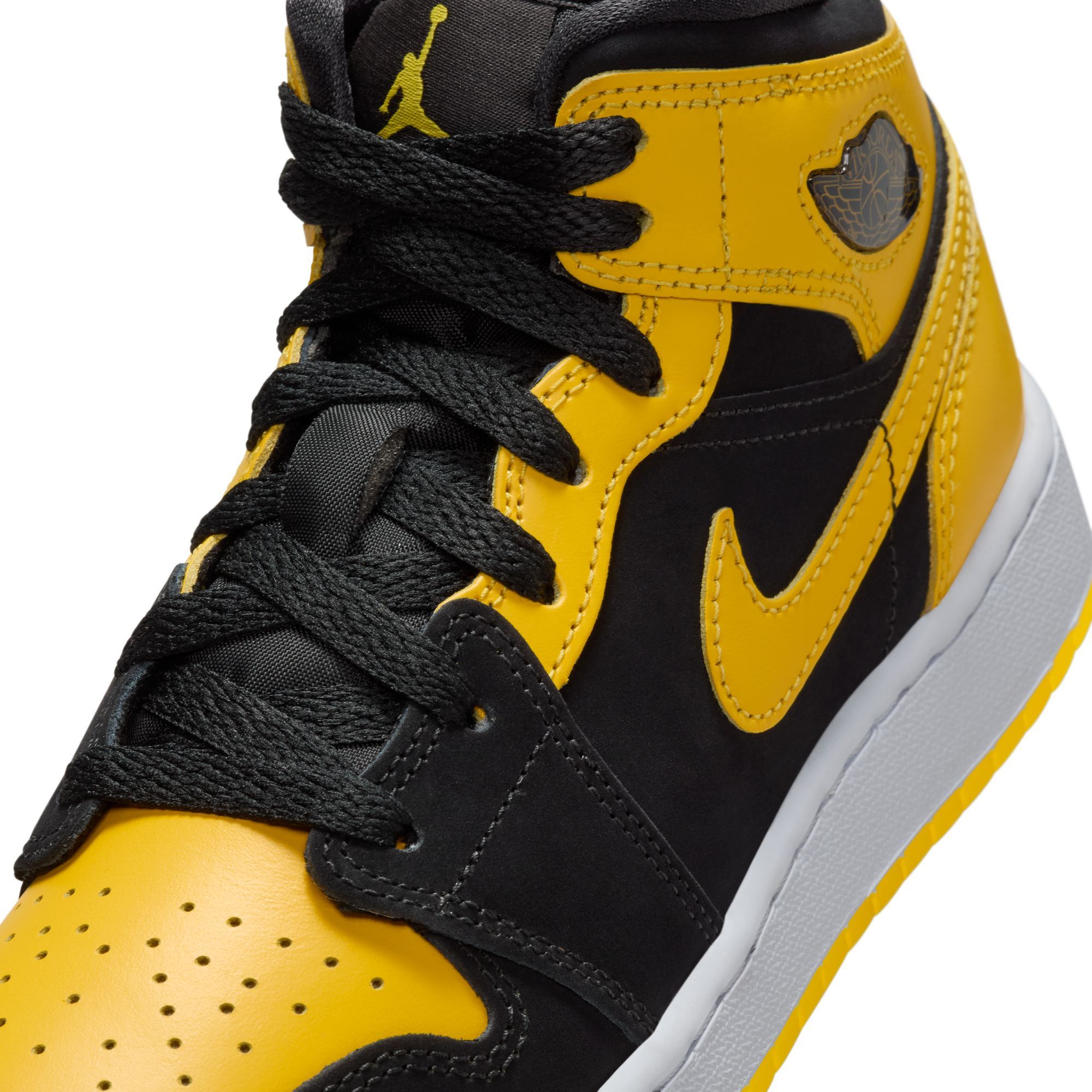 JORDAN Grade-School Air 1 Mid SE HJ5940 071 - Shiekh