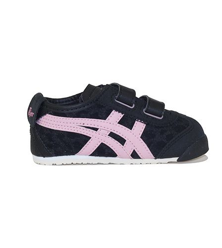 ONITSUKA TIGER Toddler Mexico 66 Baja Velcro Sneaker C529N.9019 - Shiekh