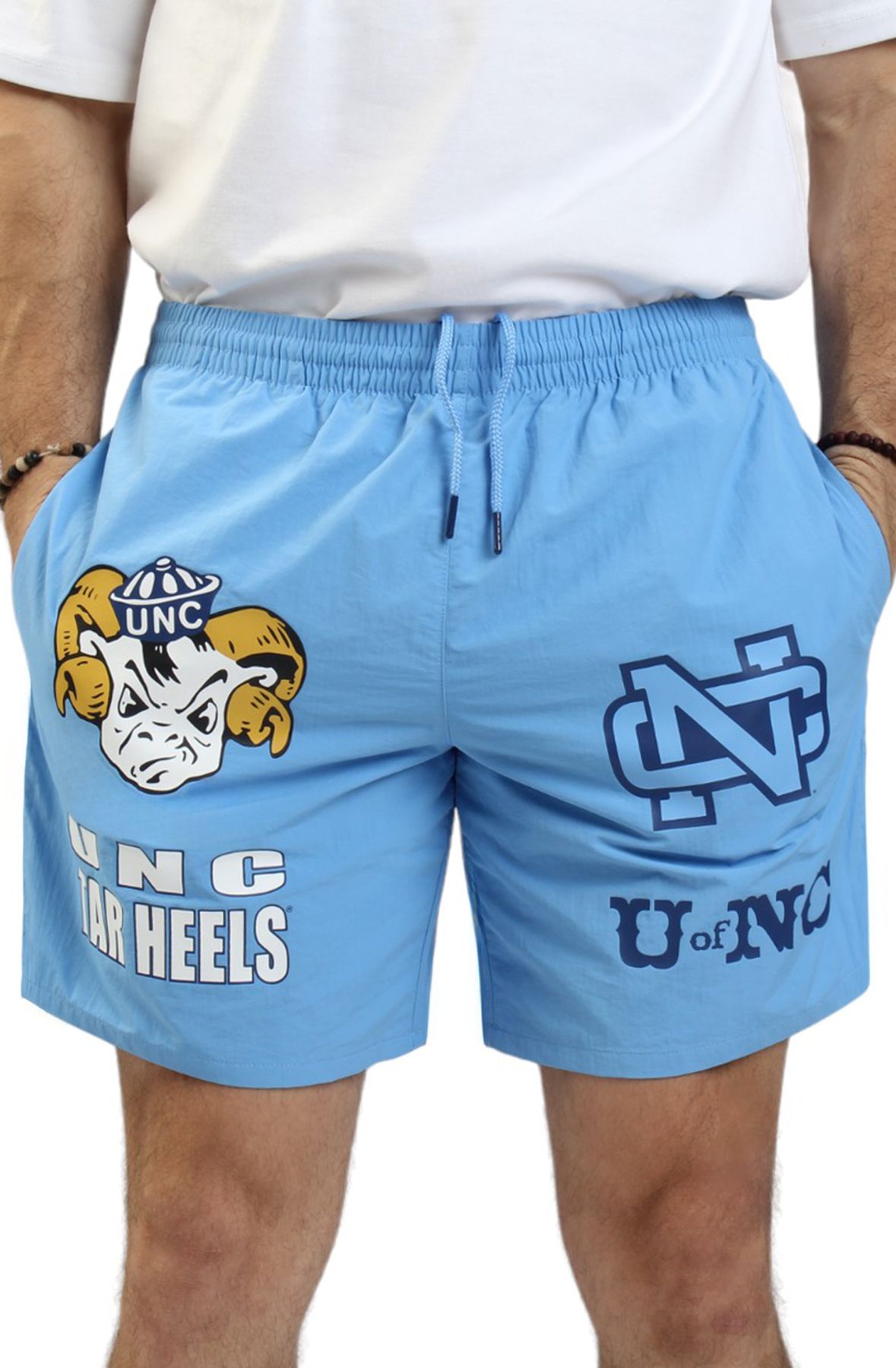 MITCHELL AND NESS University of North Carolina Multi Hit