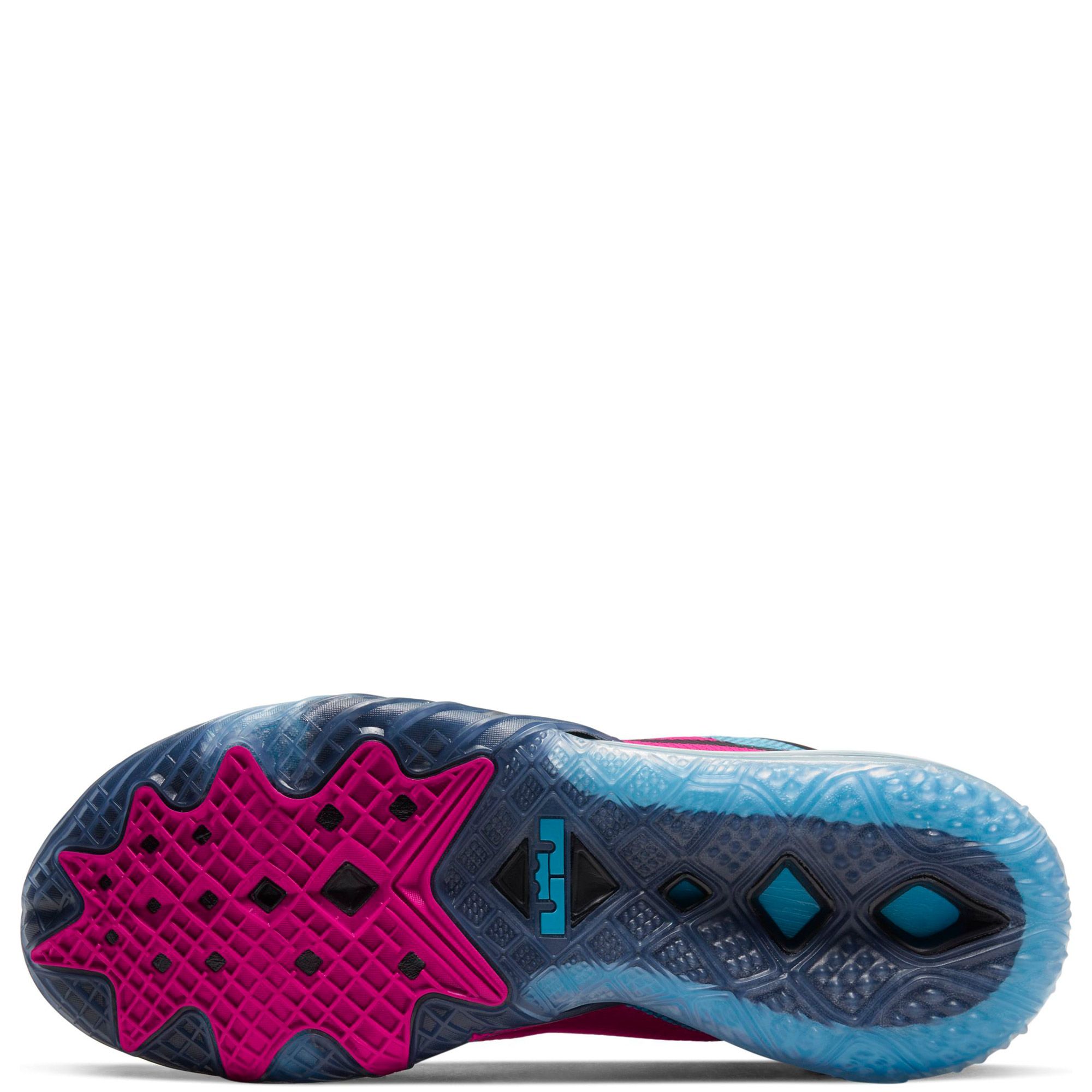 nike lebron fireberry