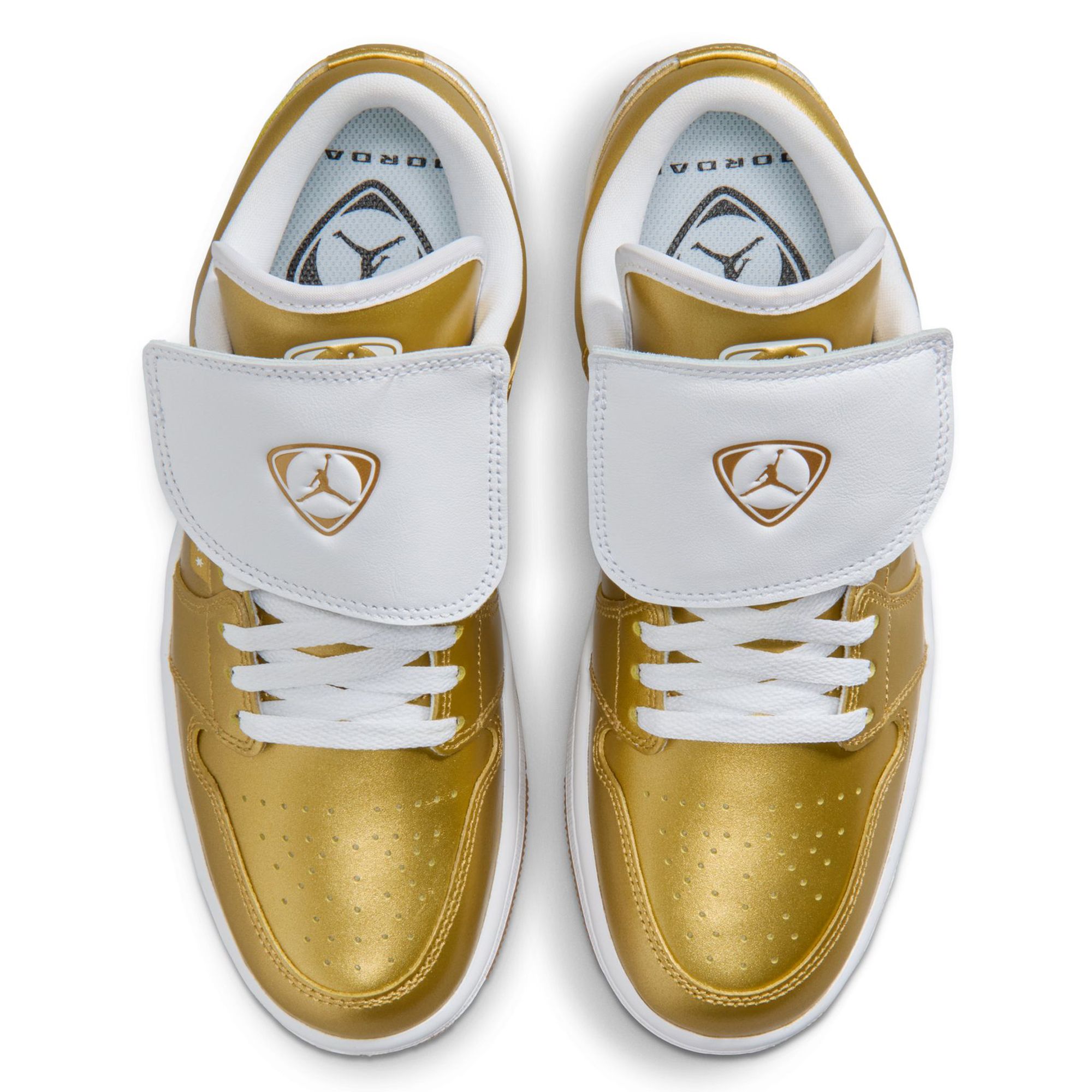 JORDAN Air 1 Low IR2304 703 - Shiekh