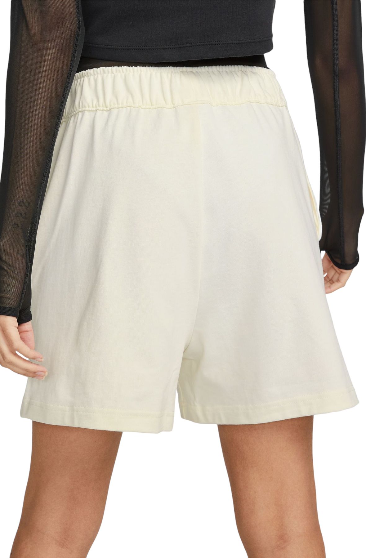 NIKE Jersey Shorts DM6728 133 Shiekh