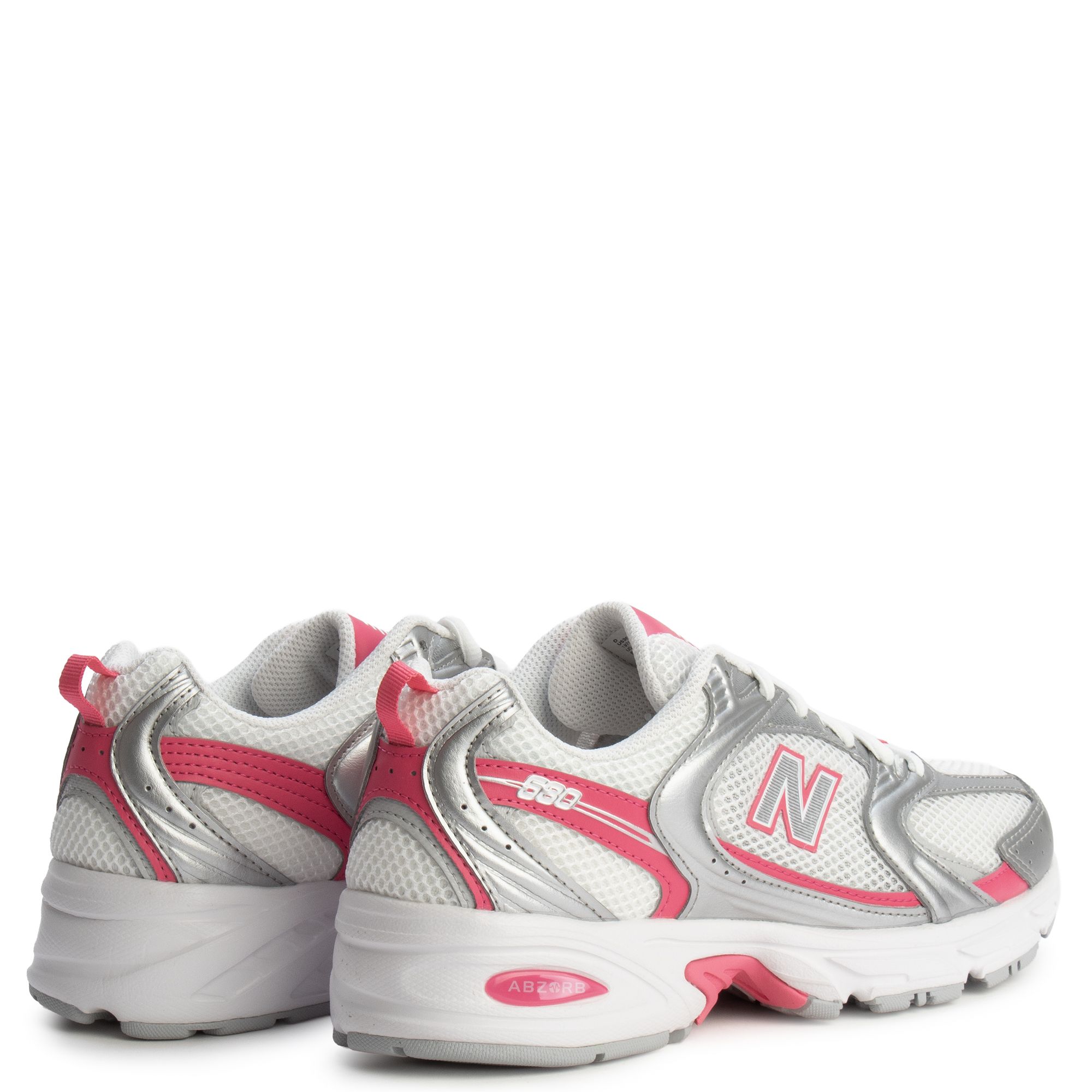 NEW BALANCE 530 U530RSB - Shiekh