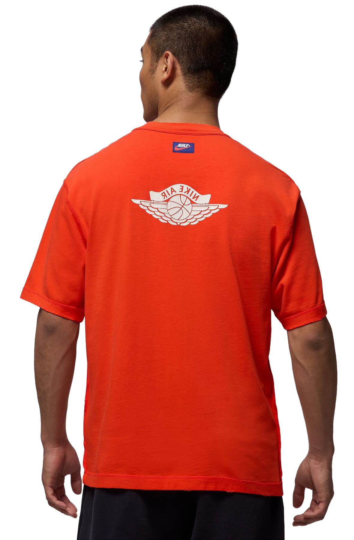 JORDAN Rare Air T-Shirt IB3130 673 - Shiekh