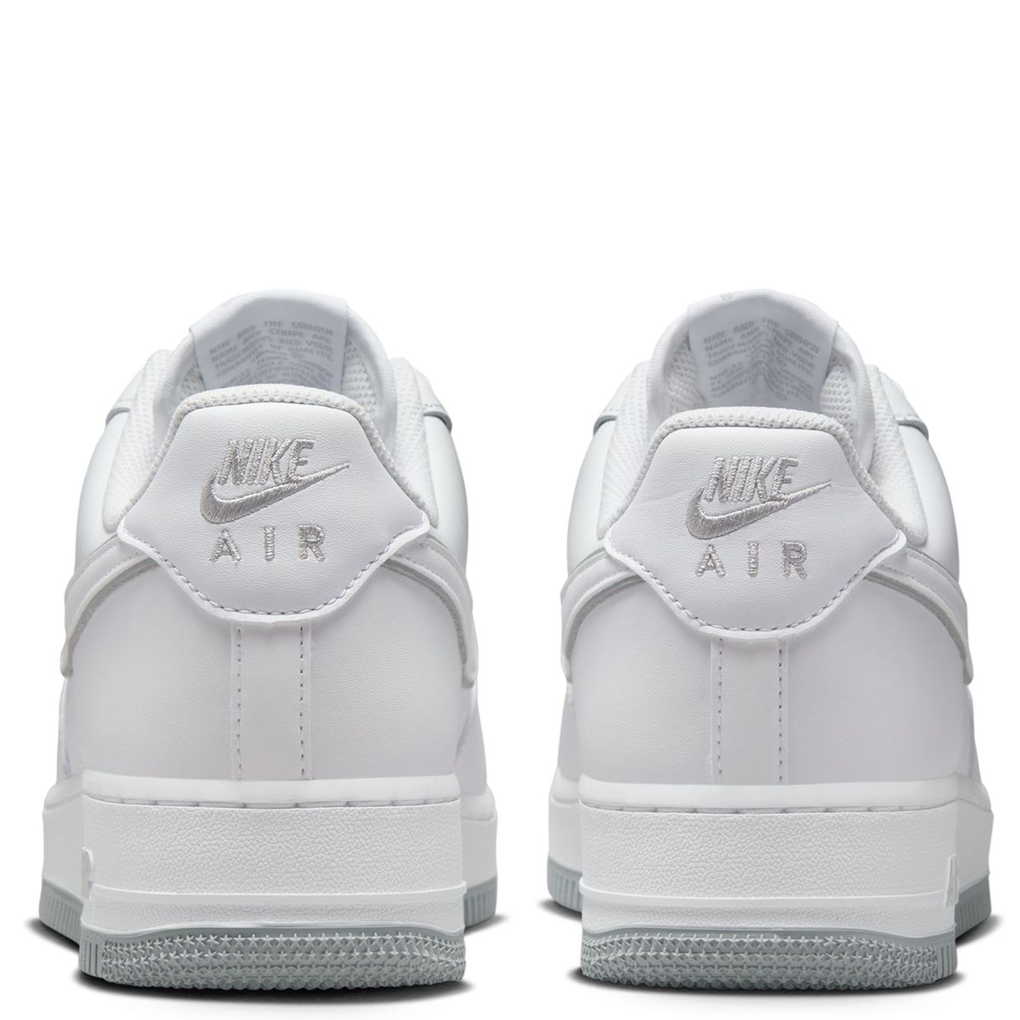 Buy Air Force 1 '07 LV8 'Wolf Grey' - DV3501 100