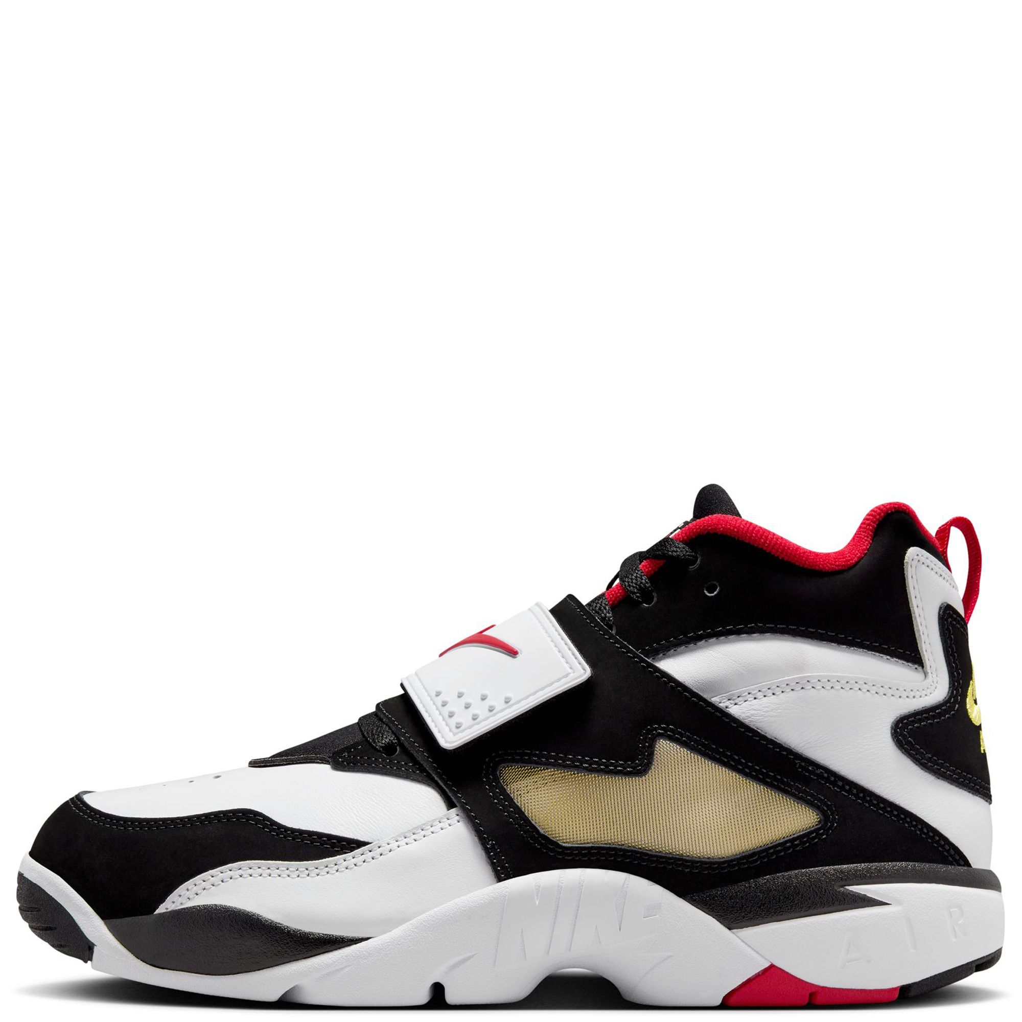 NIKE Air Diamond Turf FZ8224 100 - Shiekh