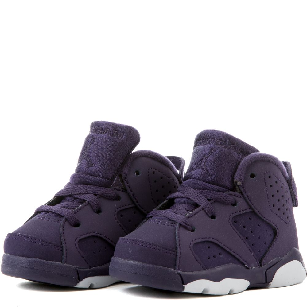 JORDAN 6 Retro 645127 509 - Shiekh
