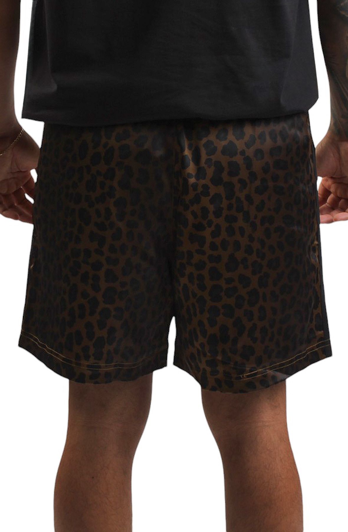 ADIDAS Print Boxing Shorts KA4545 - Shiekh