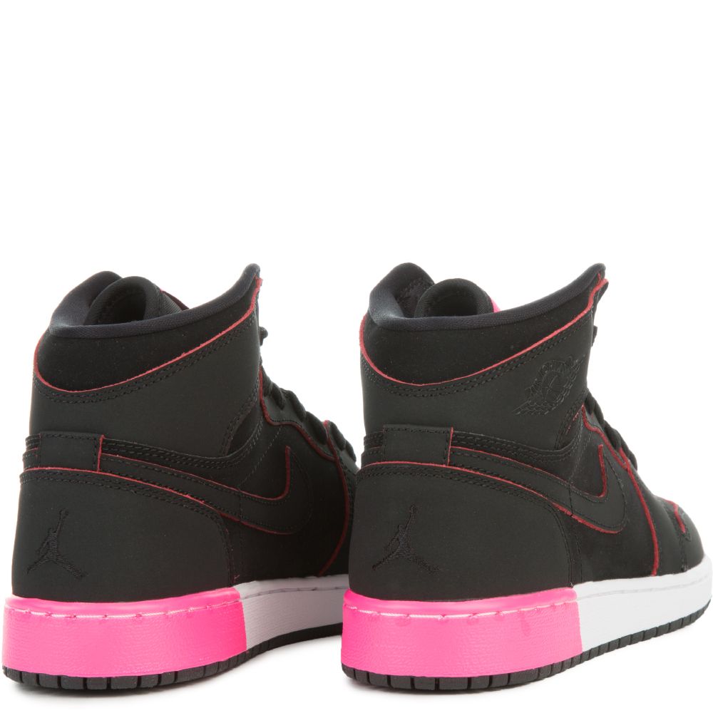 靴 NIKE JORDAN1 RETRO HIGH BLACK HYPER PINK 332148_024.png