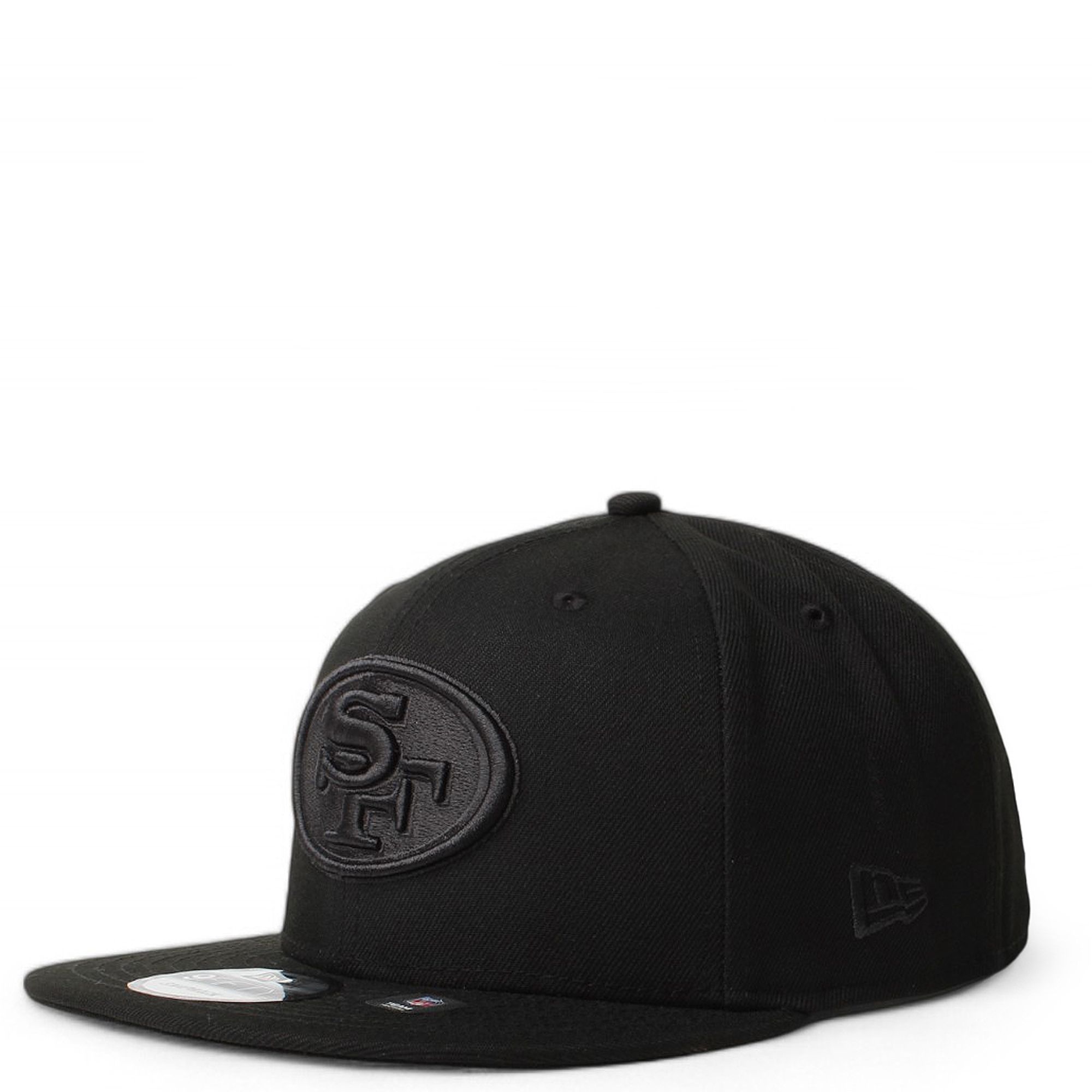 NEW ERA 9FIFTY SNAPBACK ブラック Gymshark New Era 9Fifty Snapback - Black | Gymshark