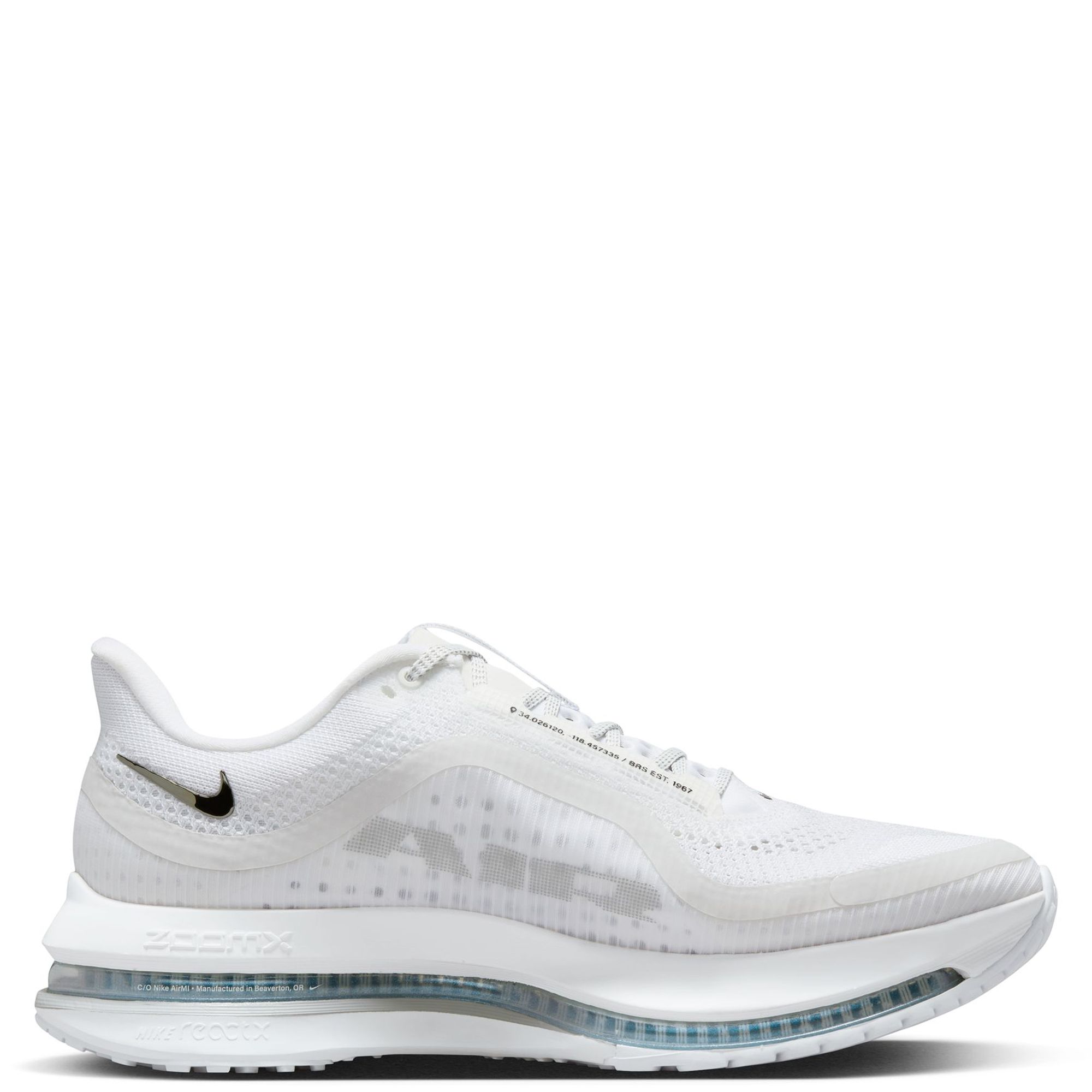 NIKE Pegasus Premium HQ2592 102 - Shiekh