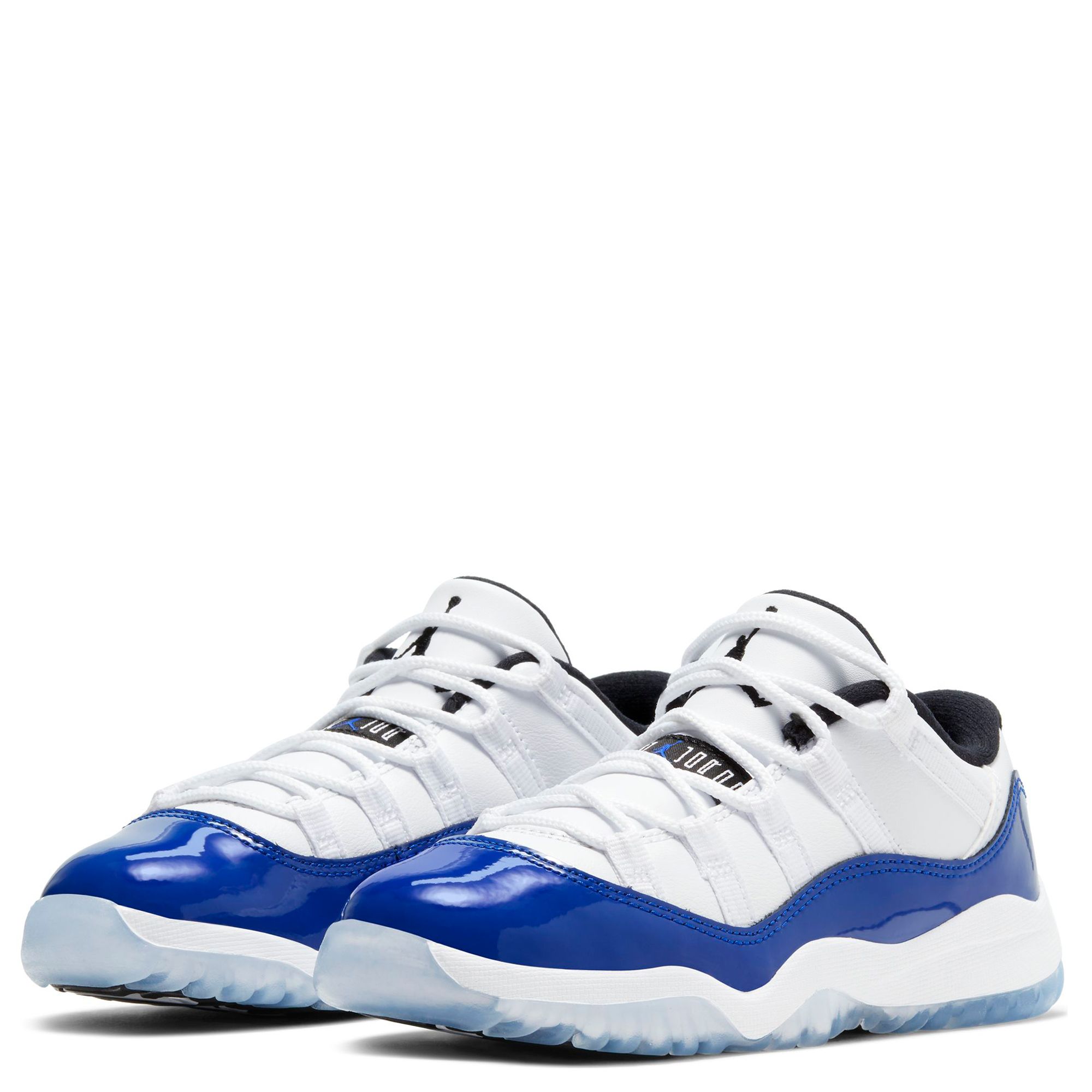 JORDAN (PS) Air 11 Retro Low 580522 100 - Shiekh