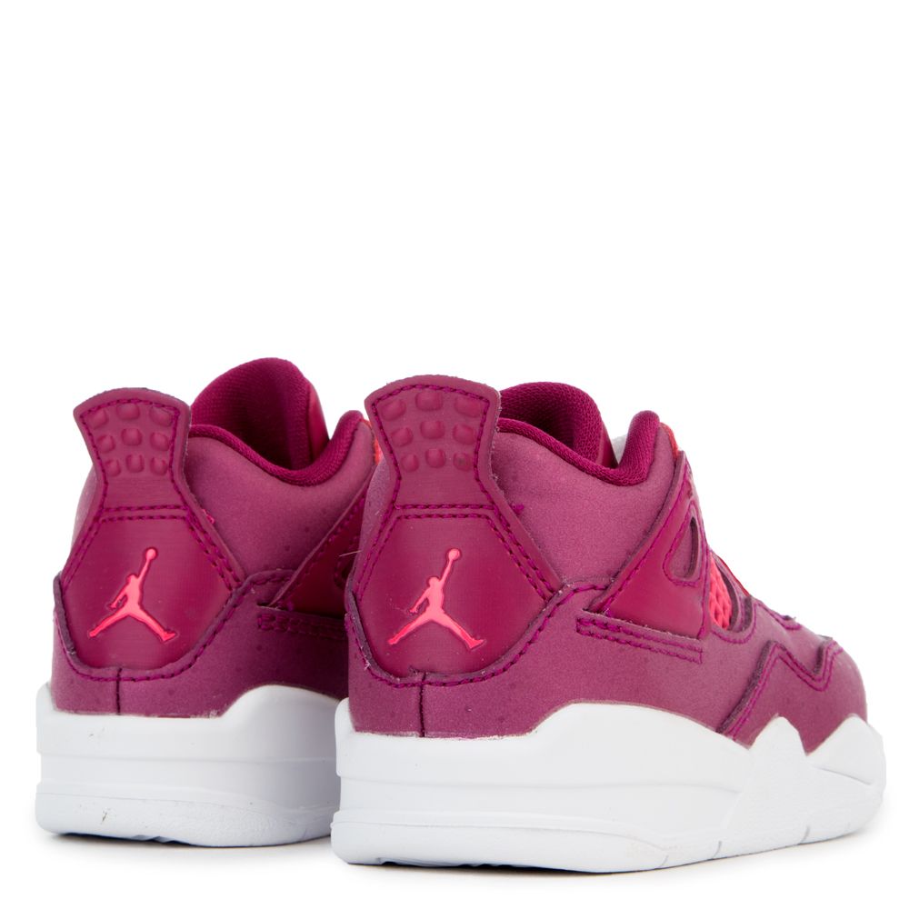 retro 4 true berry
