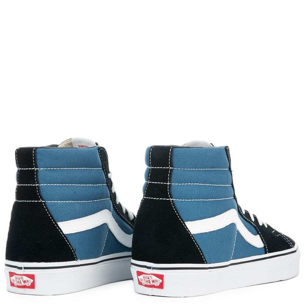 VANS Sk8-Hi VN000D5INVY - Shiekh
