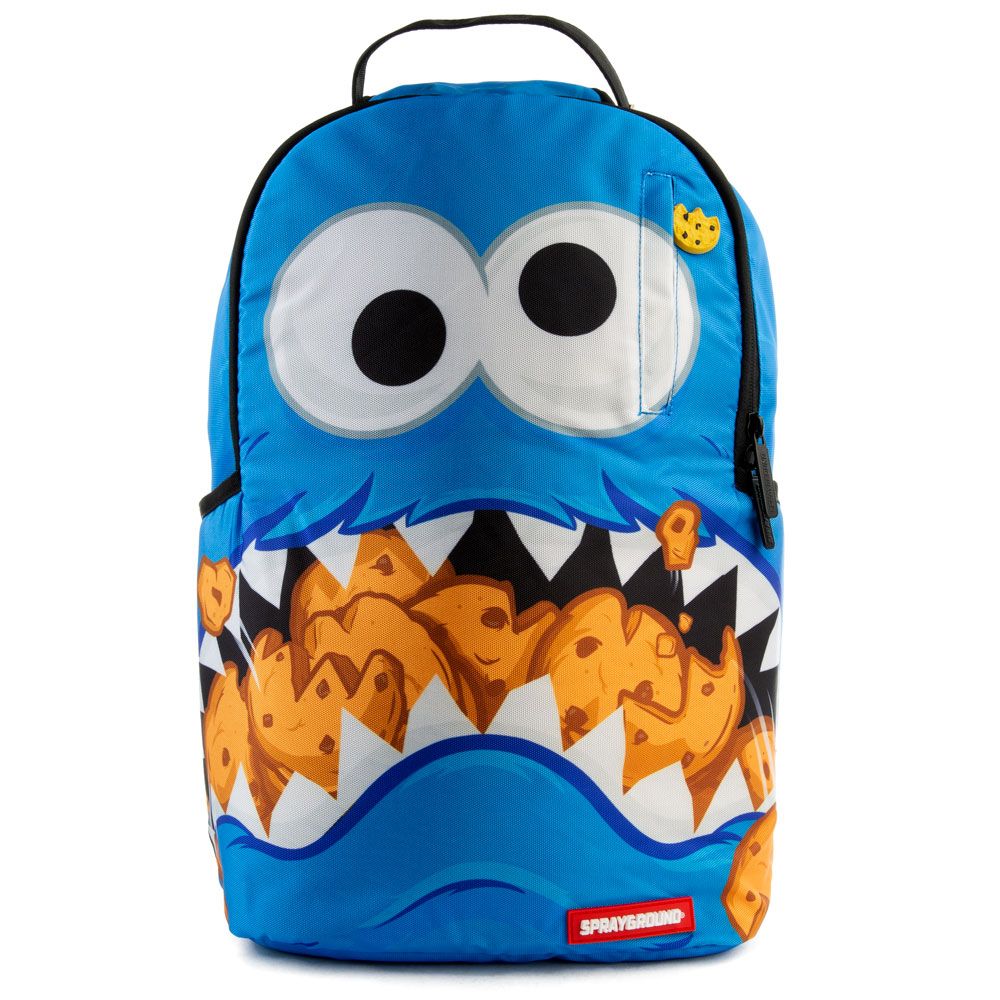 Puma cookie cheap monster backpack