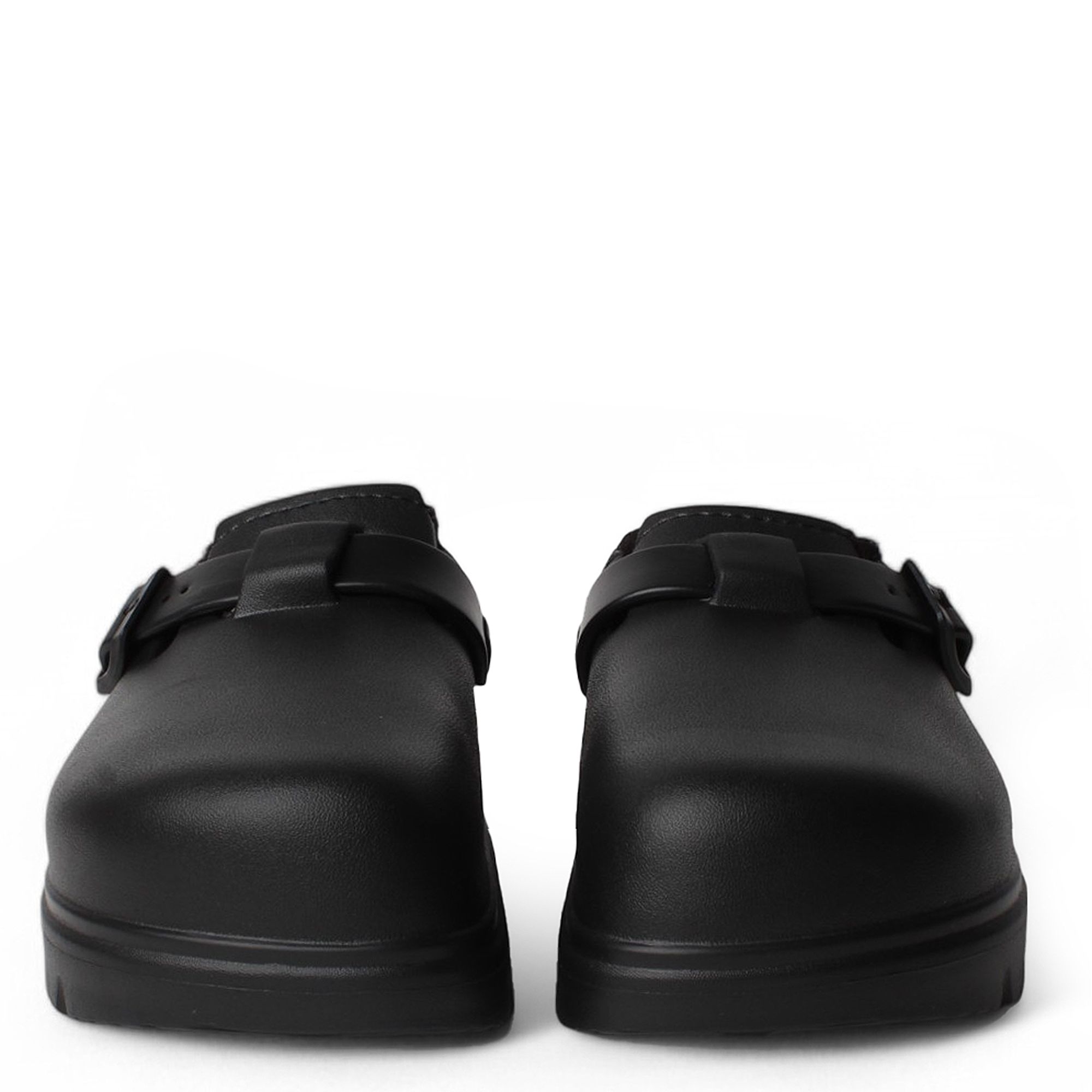 TOP GUY INT'L TRADING CLOG SLIPPER CAIRO-8-BLK/EVA - Shiekh TOP GUY INT'L TRADING CLOG SLIPPER CAIRO-8-BLK/EVA - Shiekh