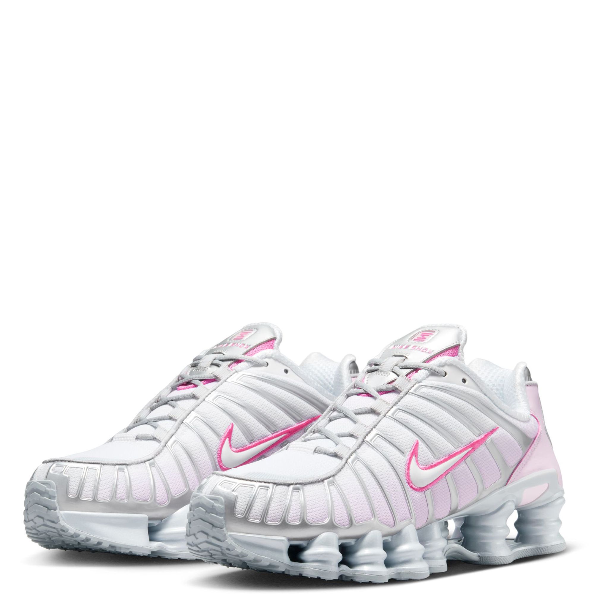 ★人気★ Nike Shox TL llic Platinum Pink (W) s-l400.jpg
