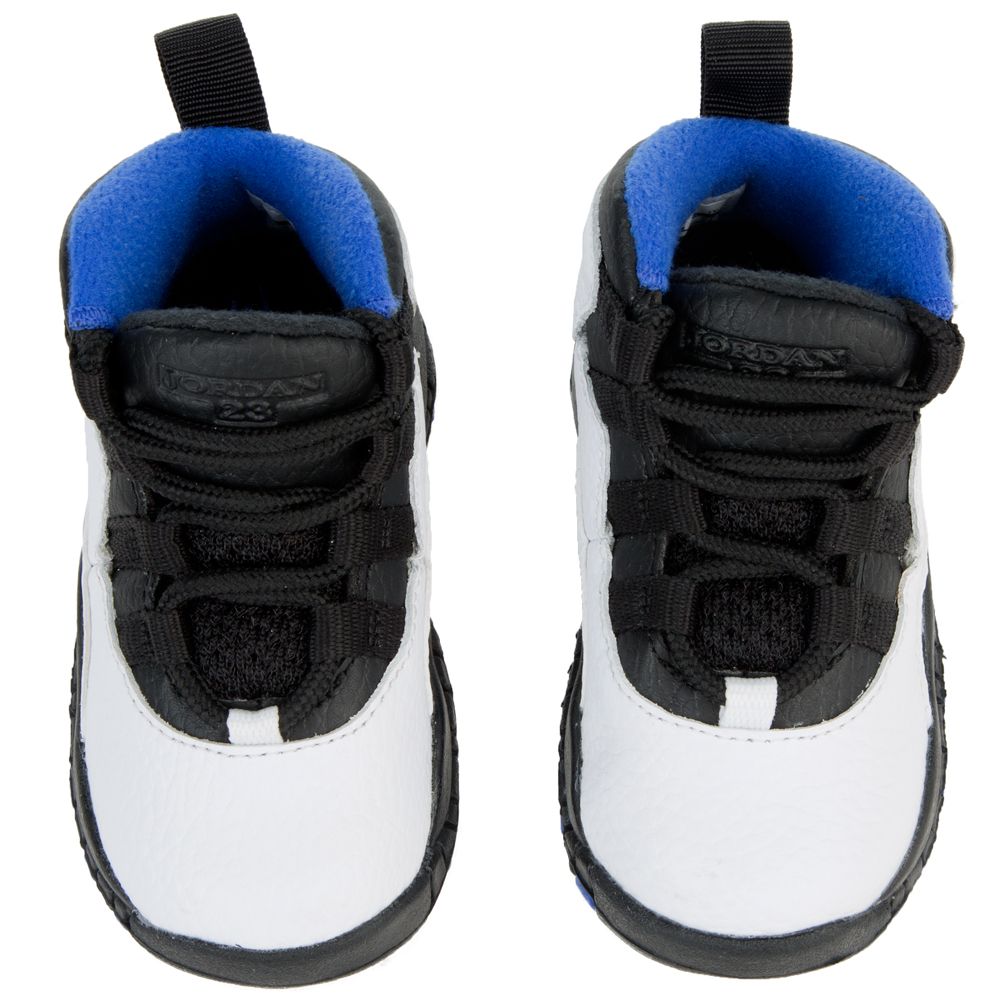 Jordan 10 orlando outlet toddler