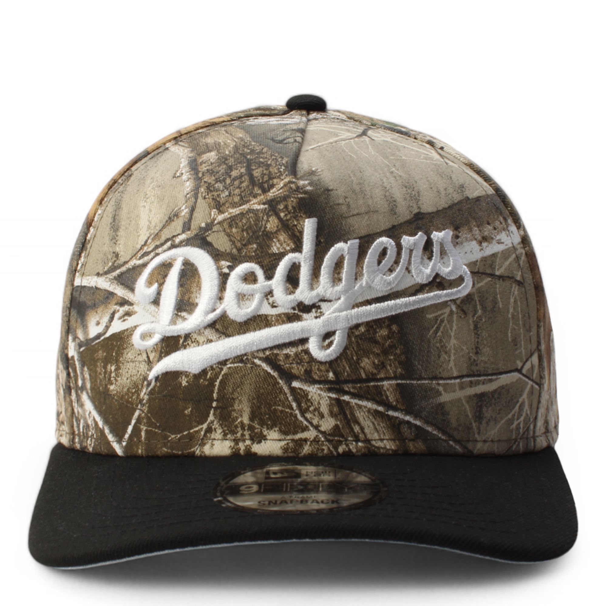 NEW ERA CAPS MLB Los Angeles Dodgers 9Fifty Snapback