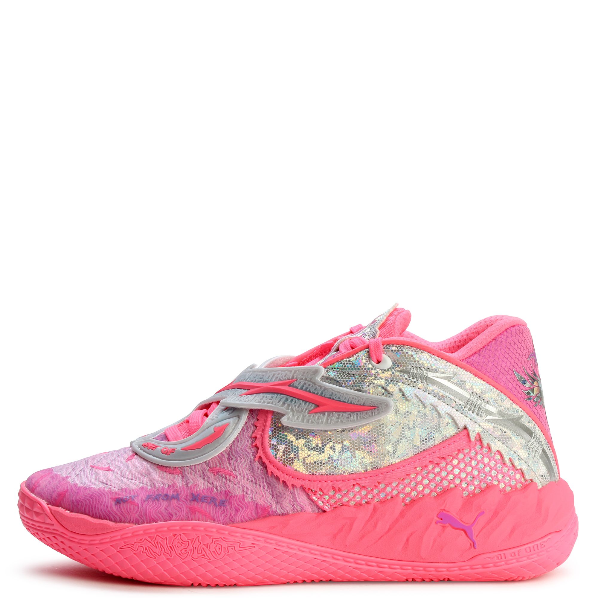 PUMA MB.05 World Tour 31212901 - Shiekh