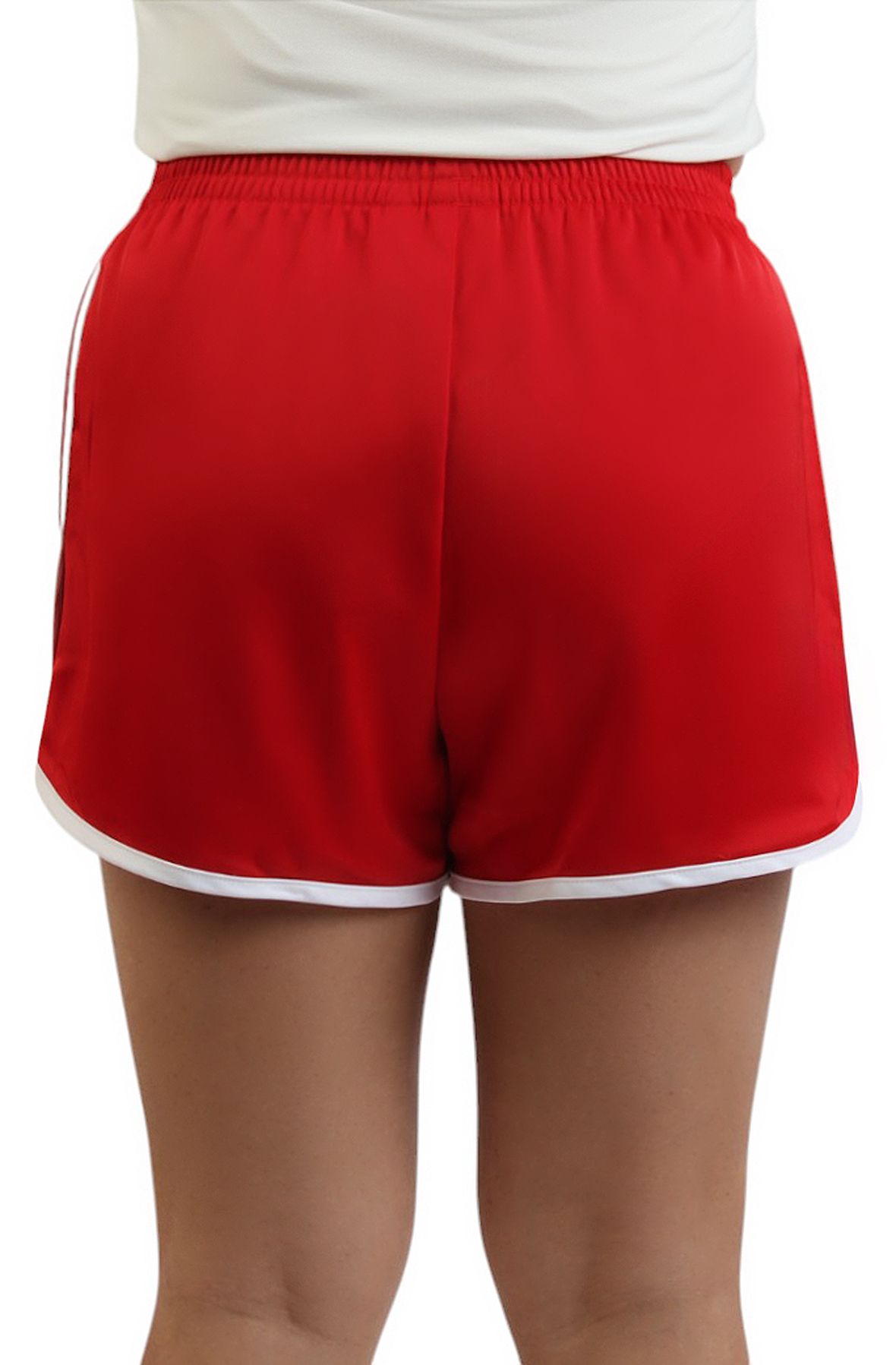 25SS新作ショートパンツ【ADIDAS】ADICOLOR 3S SPRINTER SHORTS 25SS新作ショートパンツ【ADIDAS】ADICOLOR 3S SPRINTER SHORTS