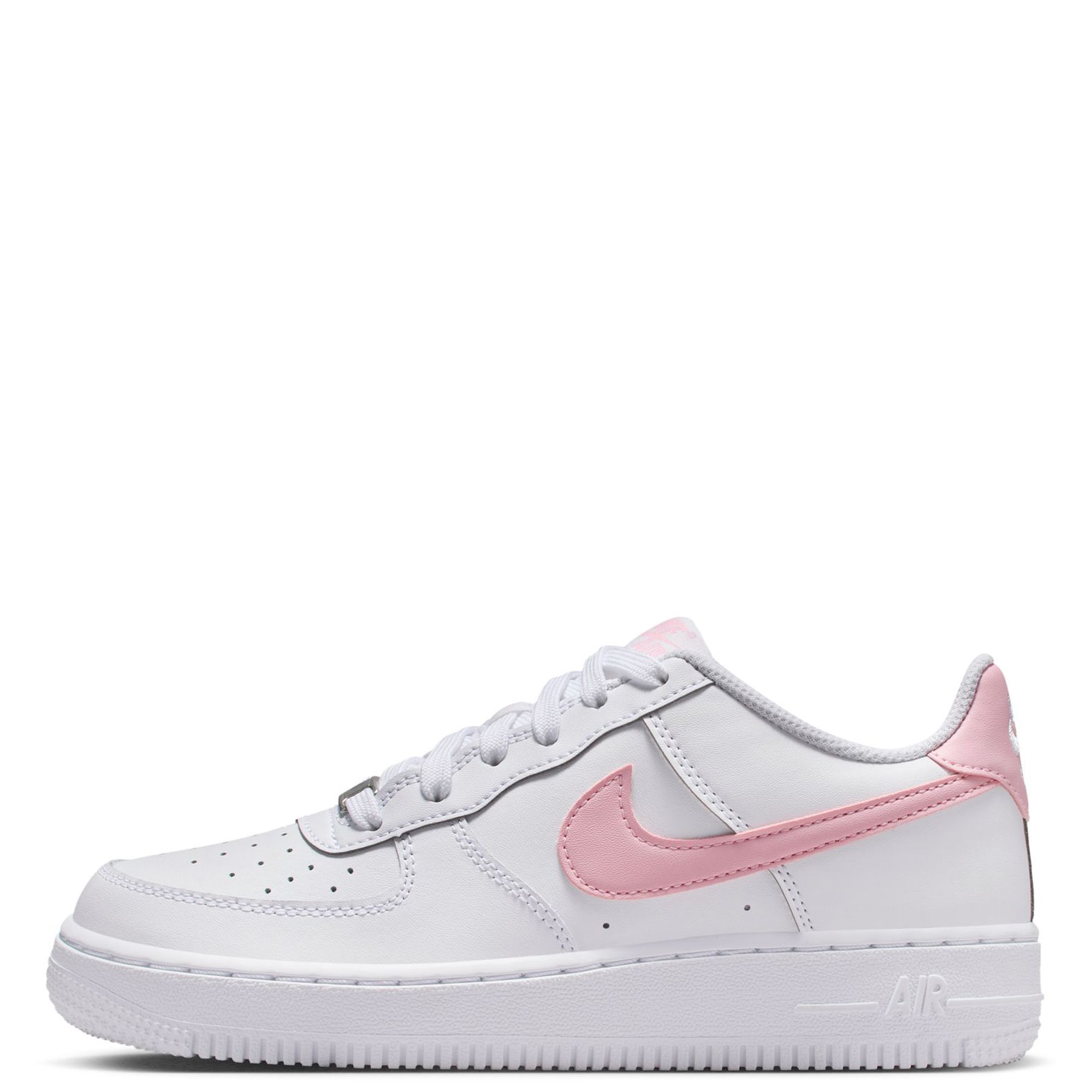 bubble gum sole air force one