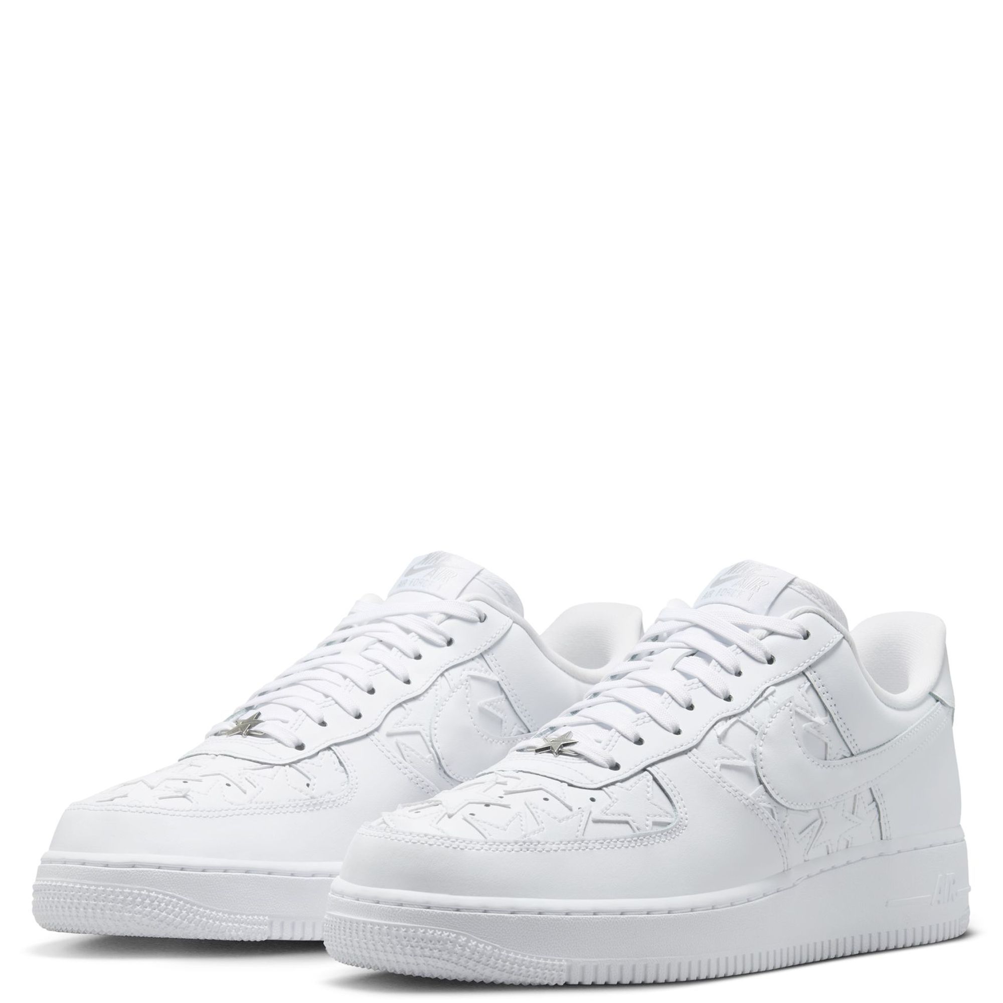 NIKE Air Force 1 '07 Edge IM5750 100 - Shiekh