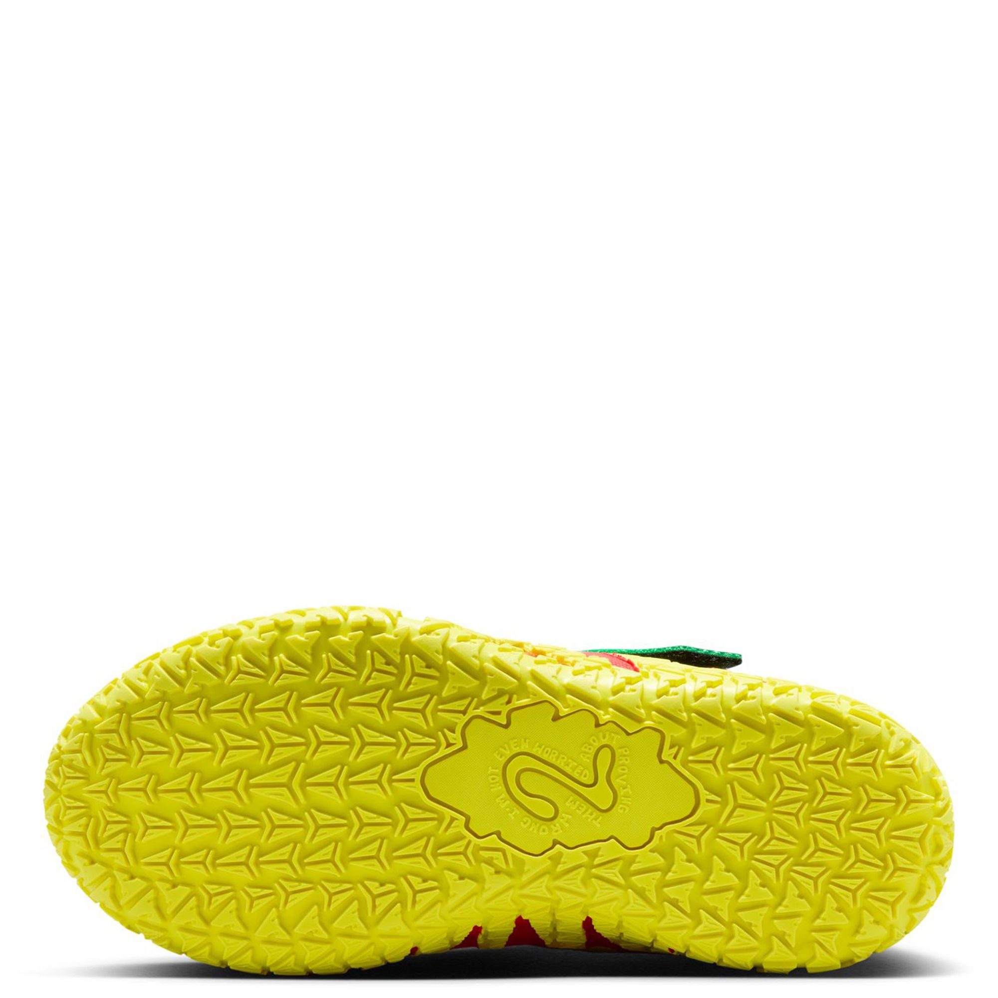 NIKE Pre-School Ja 3 