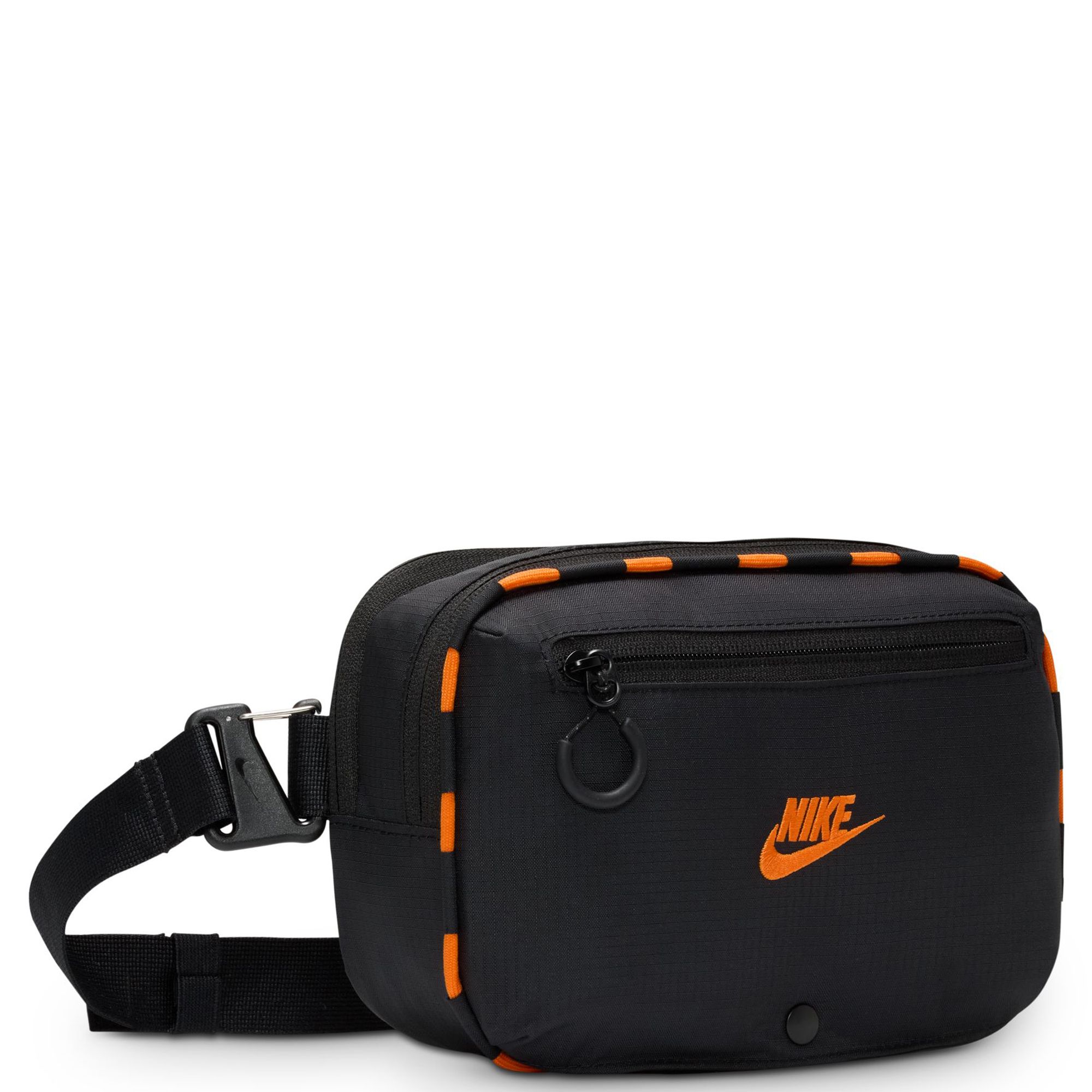 NIKE Hayward Patrol Crossbody Bag (4L) HJ8229 010 - Shiekh
