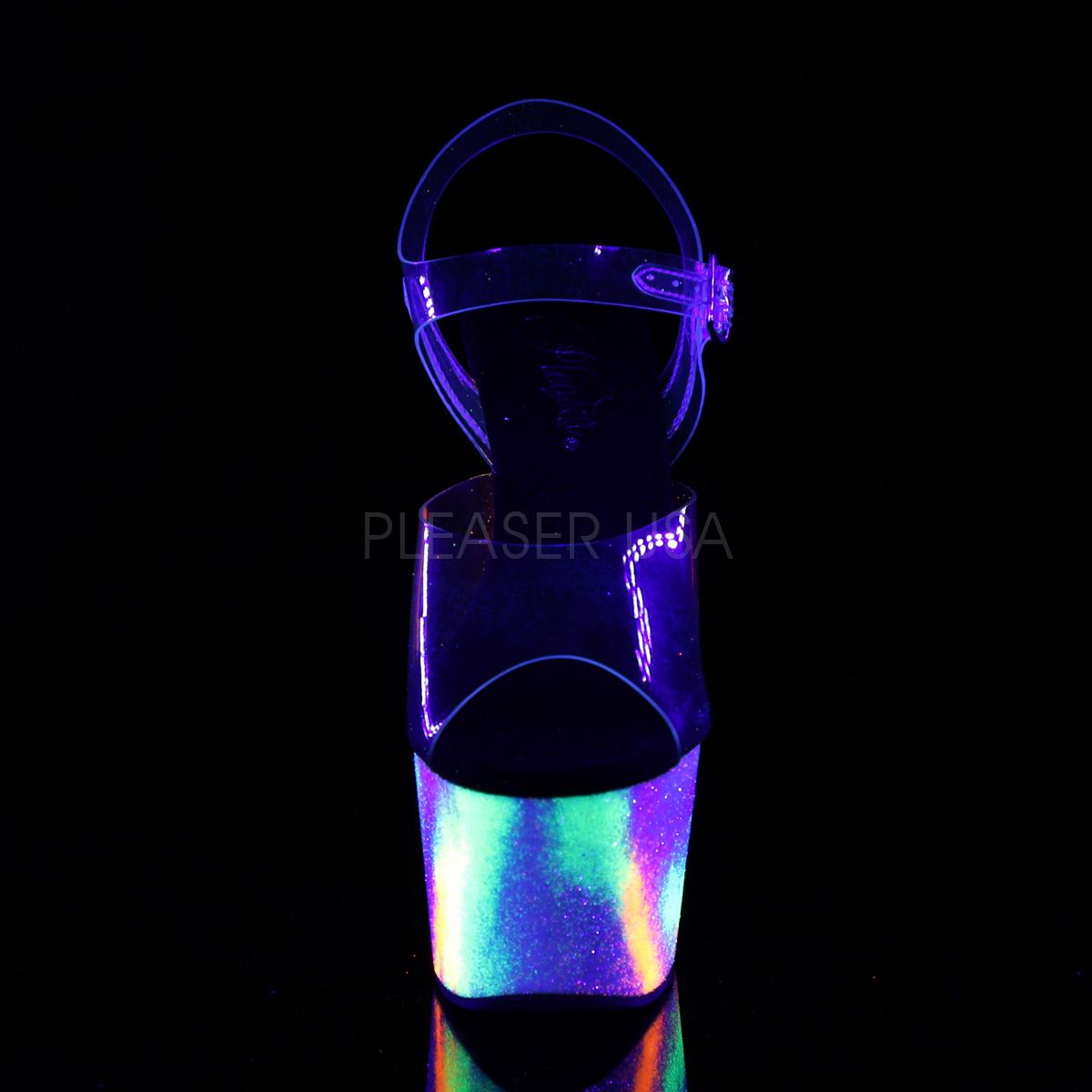 SYHO！ PLEASER ADORE-708GXY ADO708GXY/C/NGXY - Shiekh