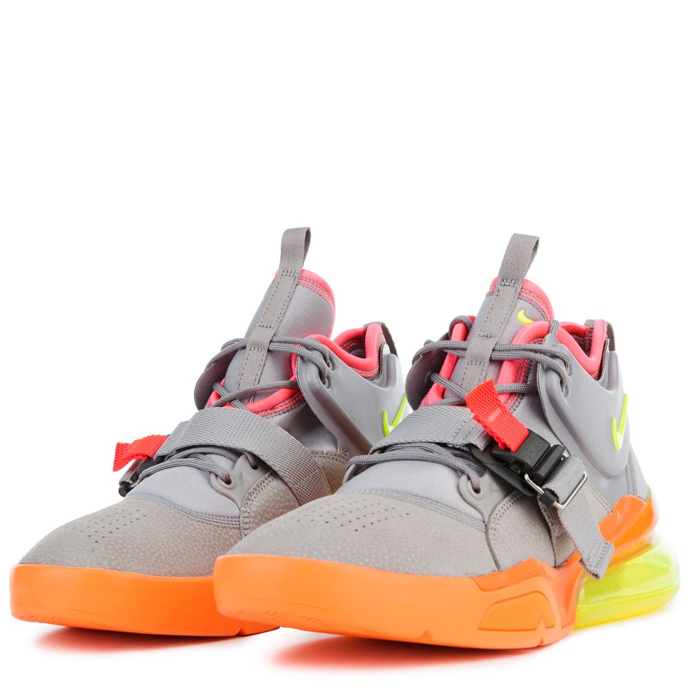 Air force clearance 270 orange