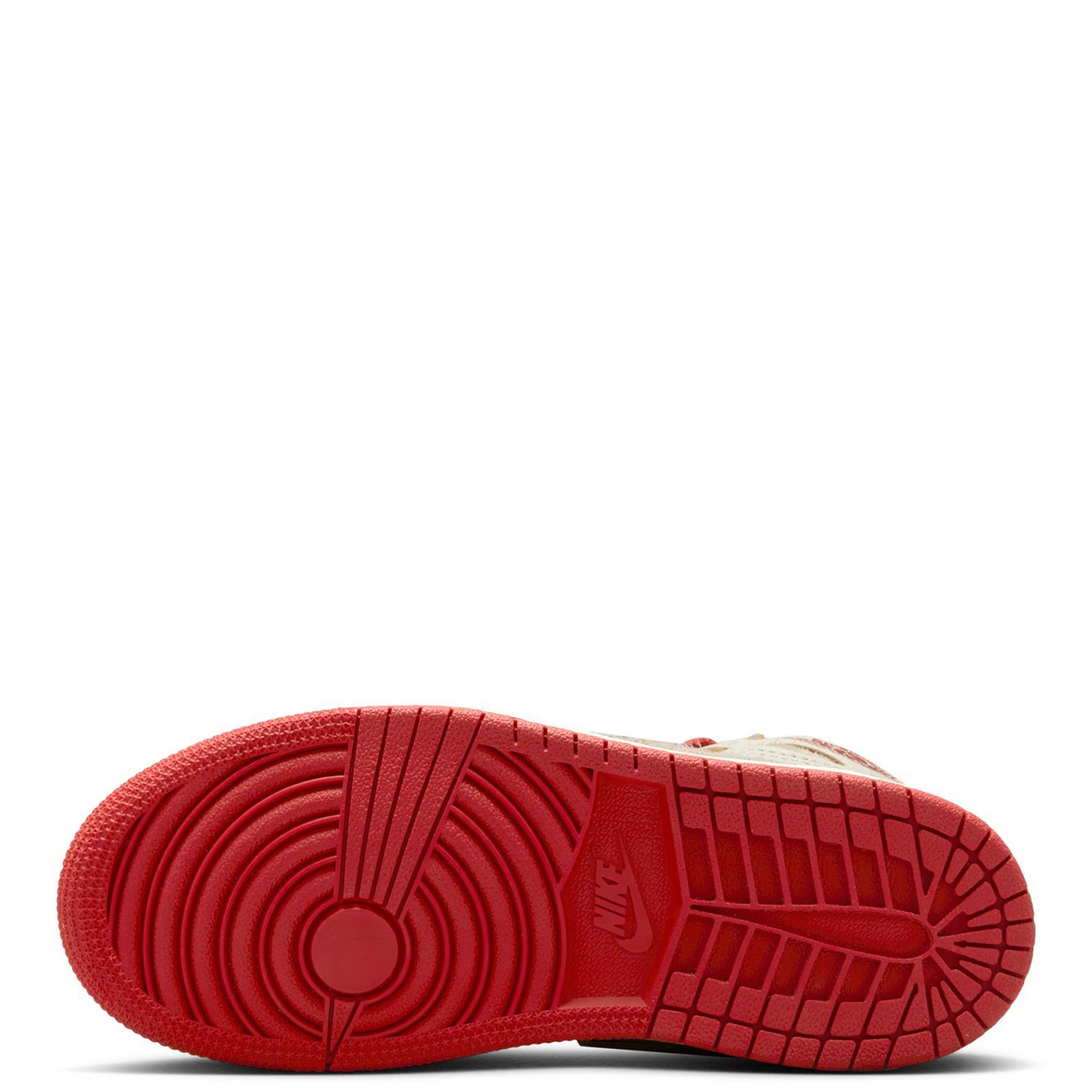 JORDAN Pre-School 1 Retro High OG 