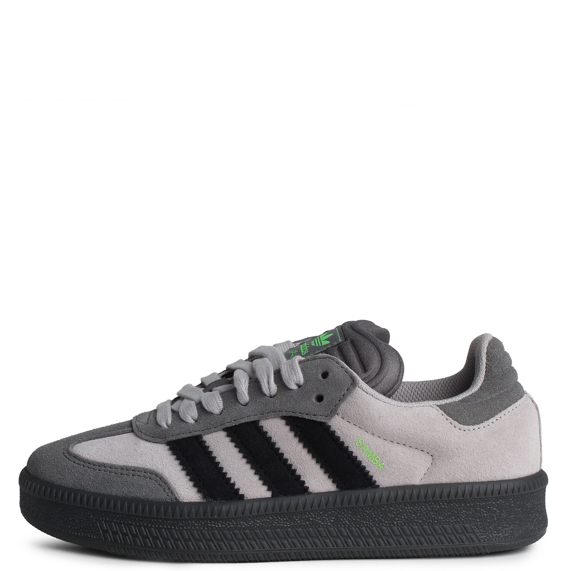 ADIDAS Grade-School Samba XLG KI6159 - Shiekh