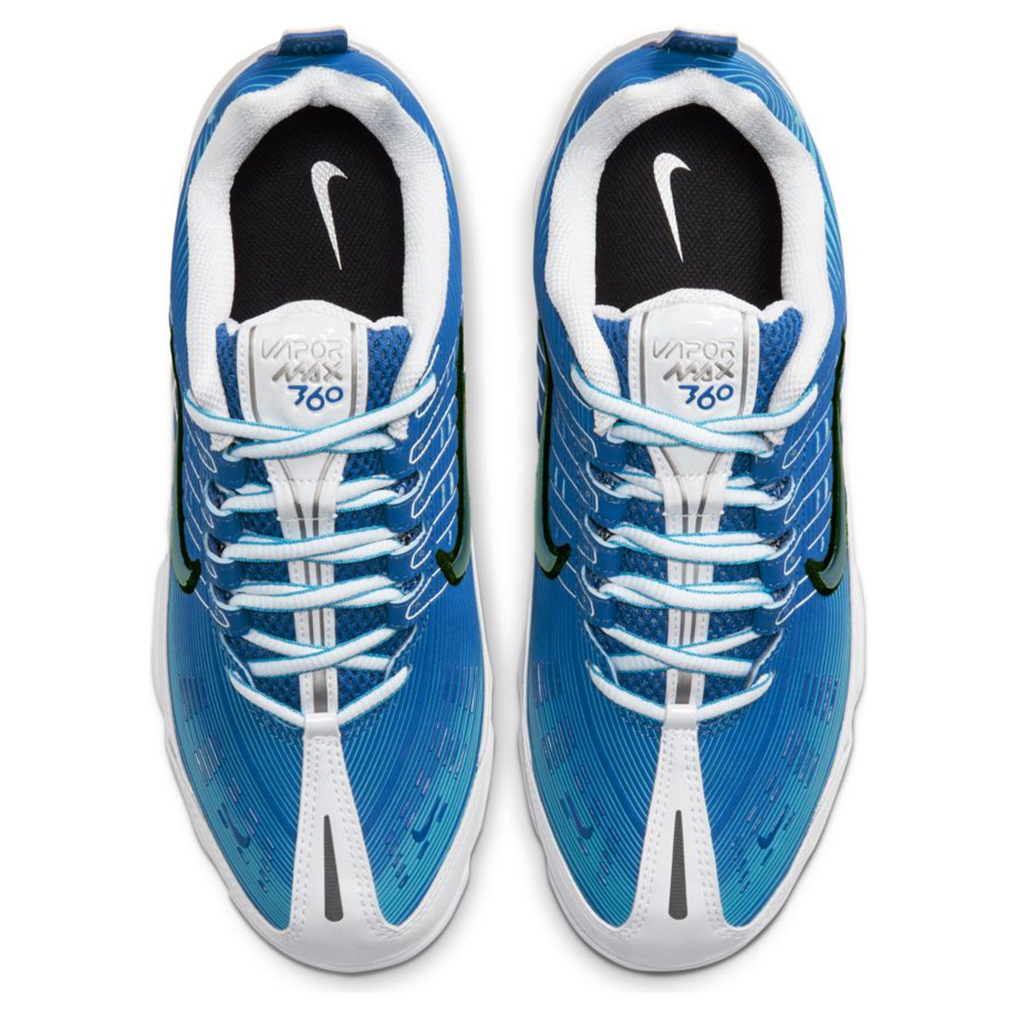 NIKE Air Vapormax 360 CK9671 400 - Shiekh