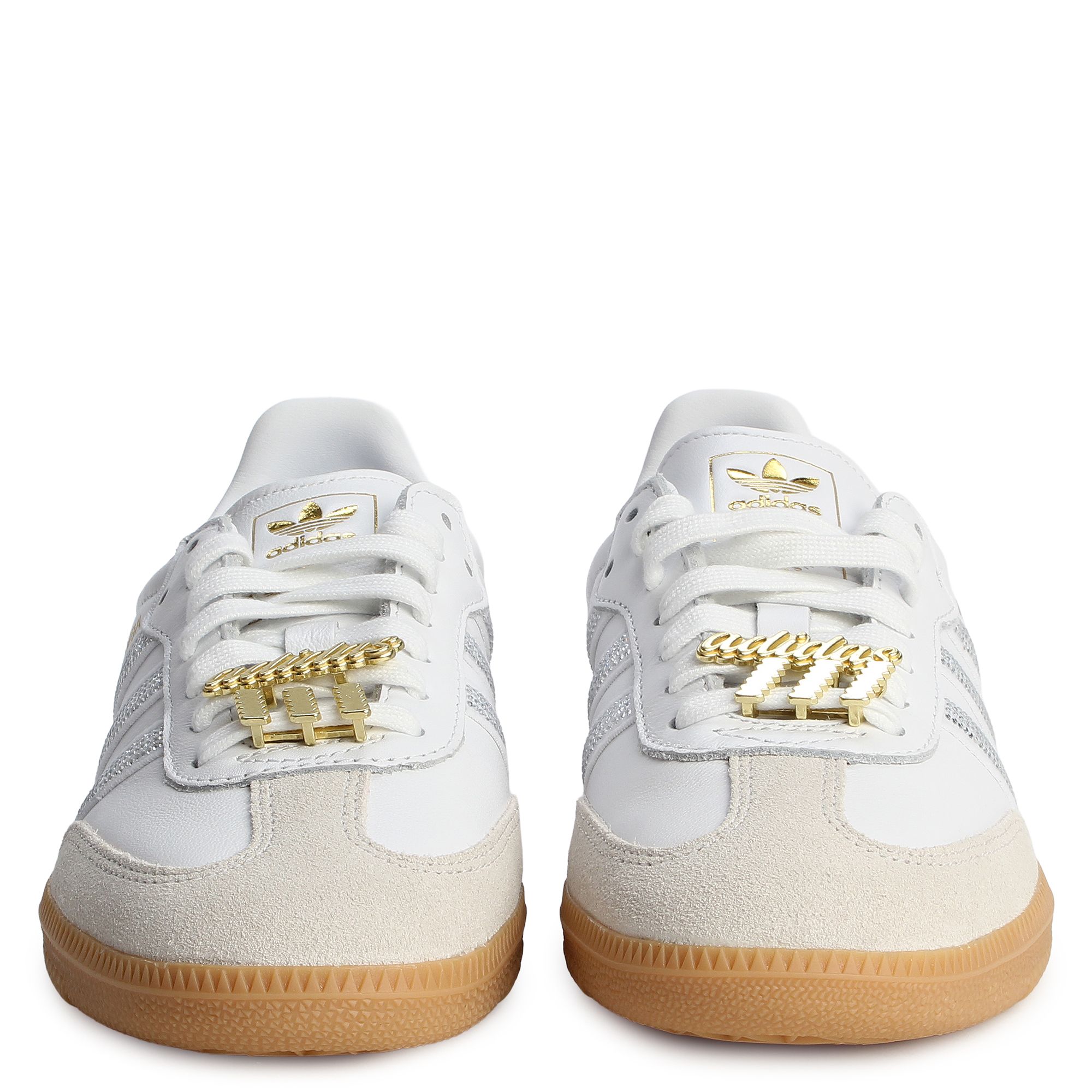 美品 adidas samba og ホワイト23cm adidas Samba OG Shoes - White | Free Shipping with adiClub | adidas US