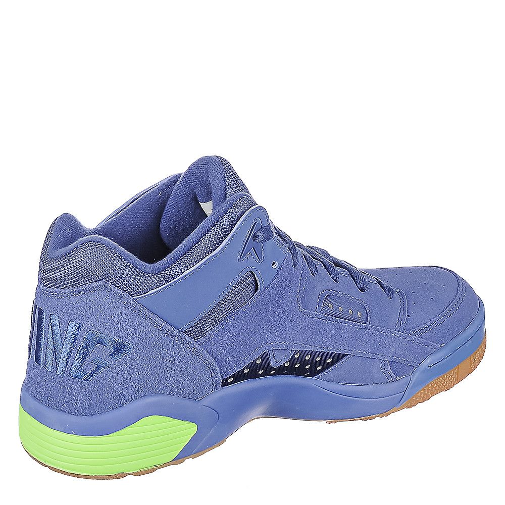 EWING ATHLETICS Men's Basketball Sneaker Ewing Wrap 1EW90122470 Shiekh