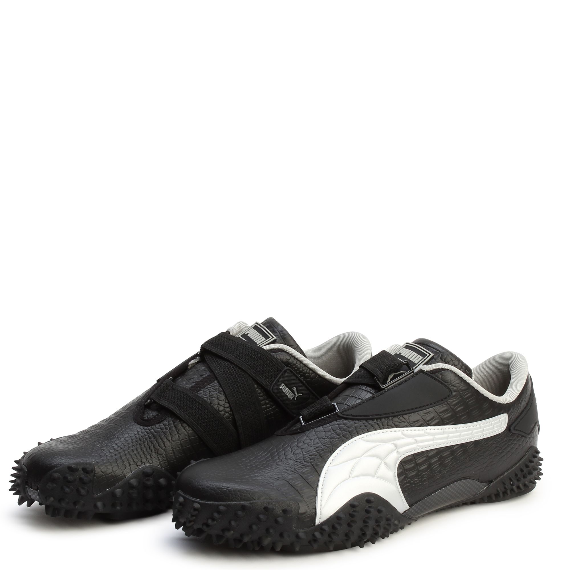 PUMA x A$AP ROCKY ☆ Mostro コラボスニーカー A$AP ROCKY x PUMA Mostro OG Sneakers Unisex | PUMA