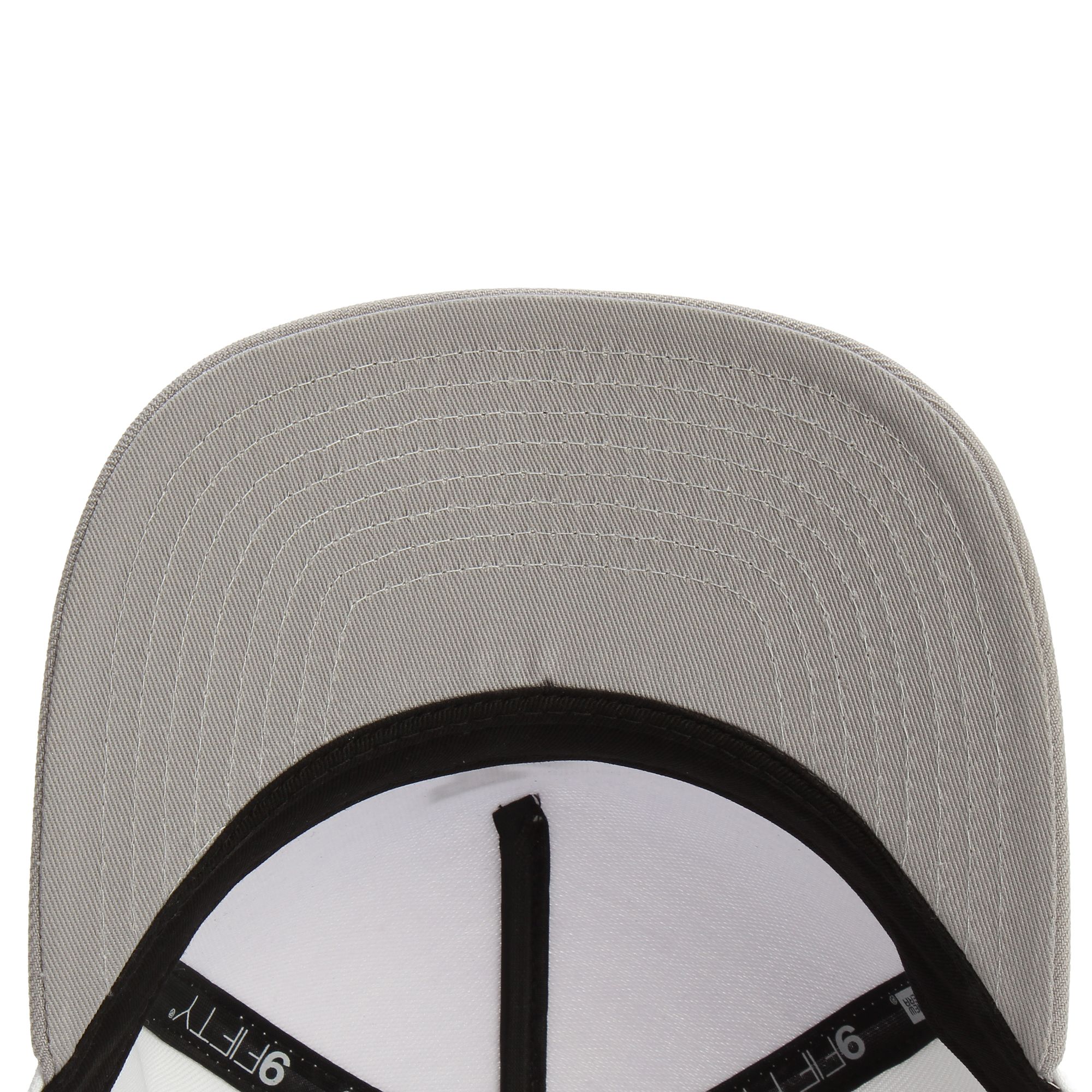NEW ERA CAPS MLB Los Angeles Dodgers 950 A-Frame Pre-Curved