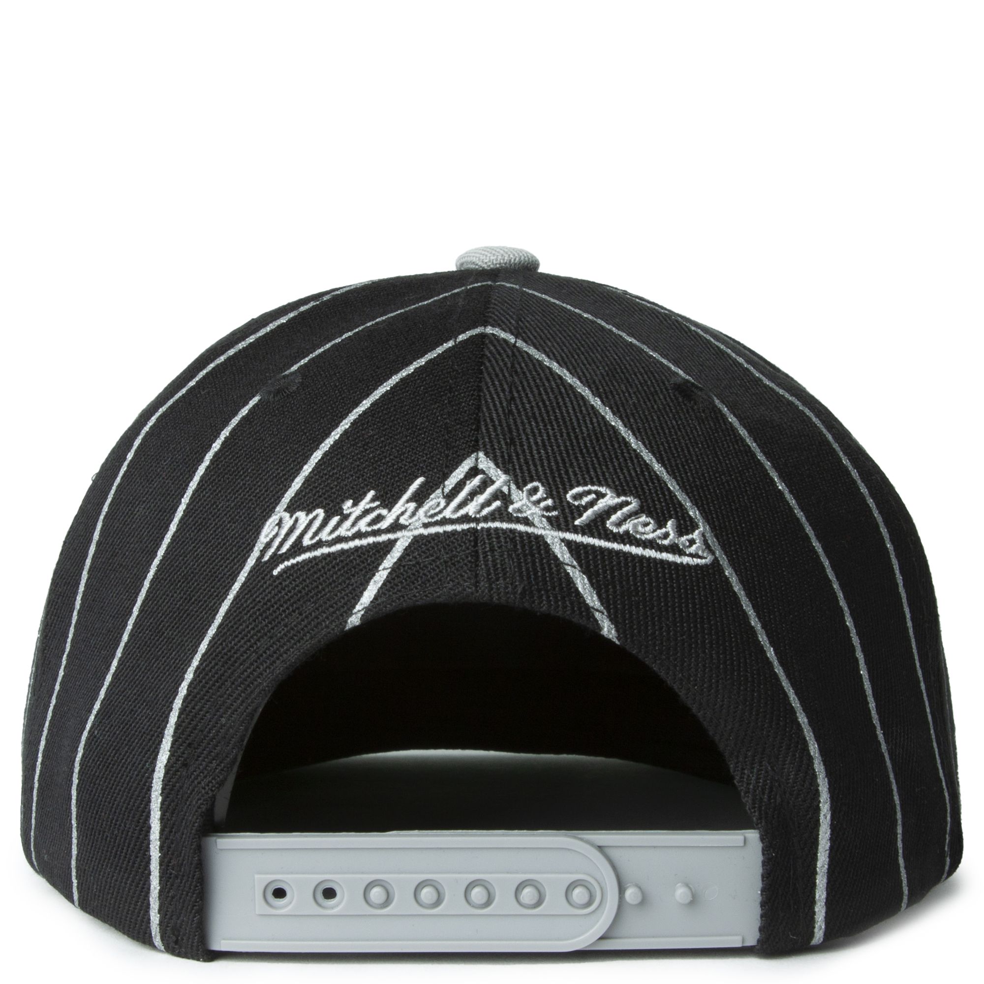 Mitchell & Ness NHL All in Pro Snapback Los Angeles Kings cap white  [HHSS5758-LAKYYPPPWHI] 
